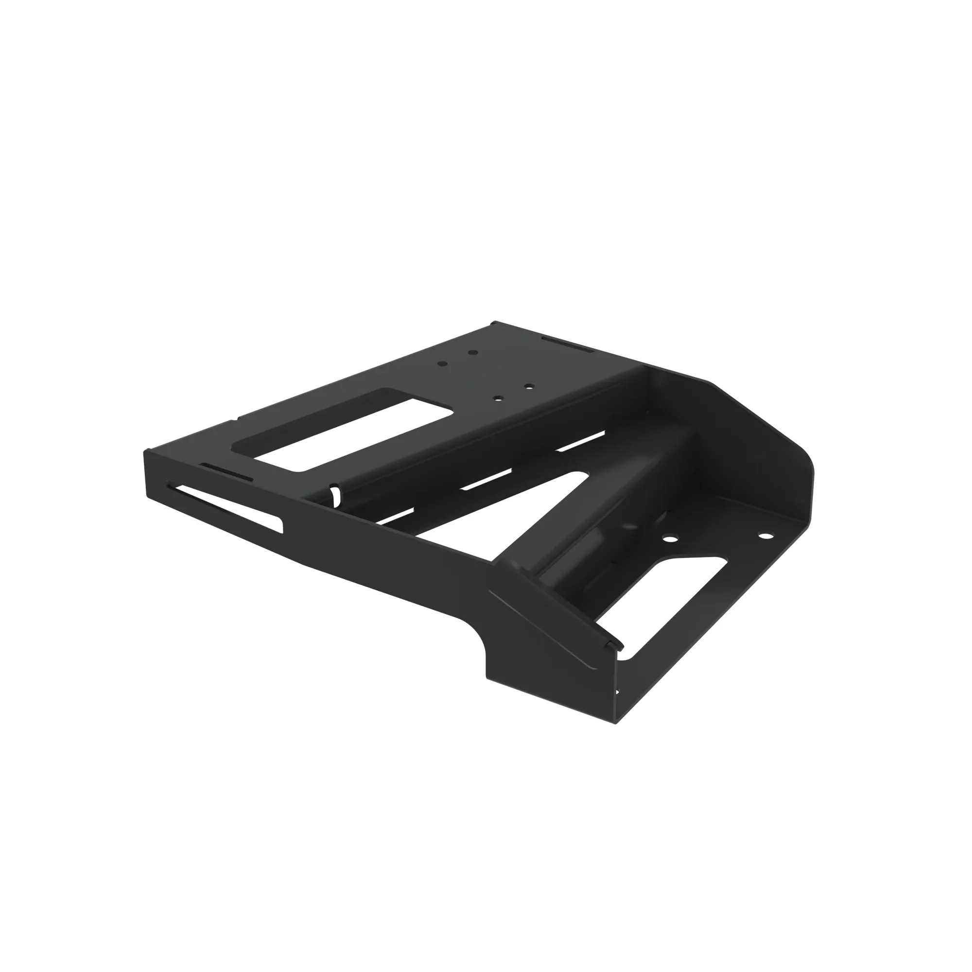 John Deere Eductor Mounting Support - AKK44621
