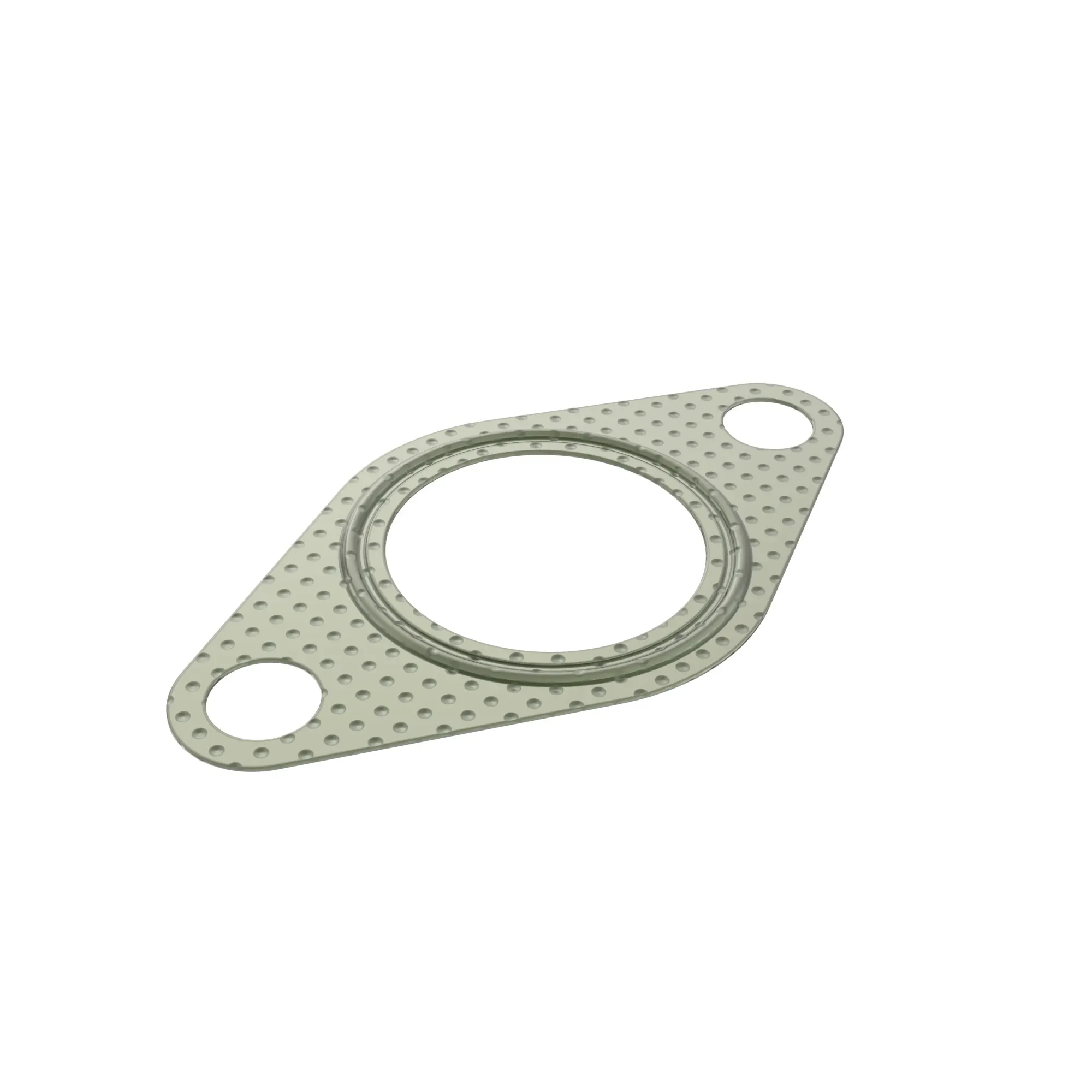 MIU13126: Exhaust Pipe Gasket