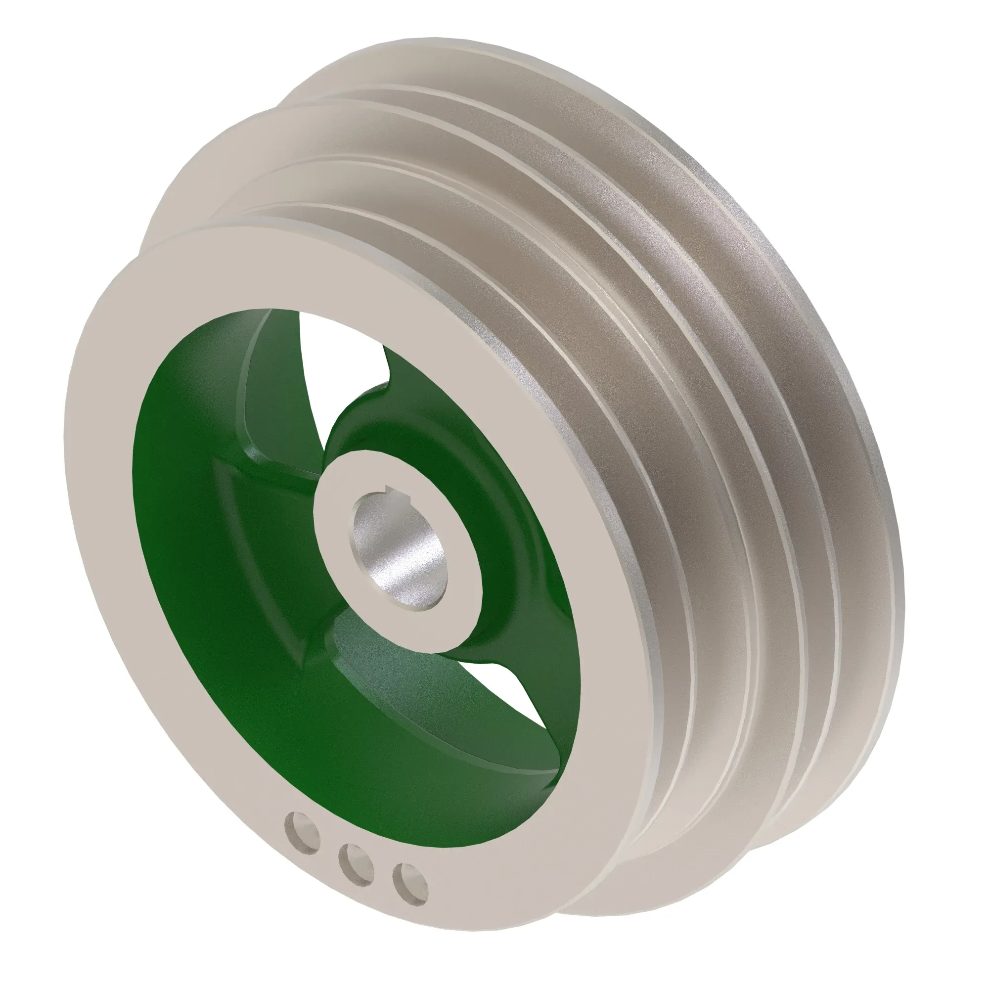PULLEY