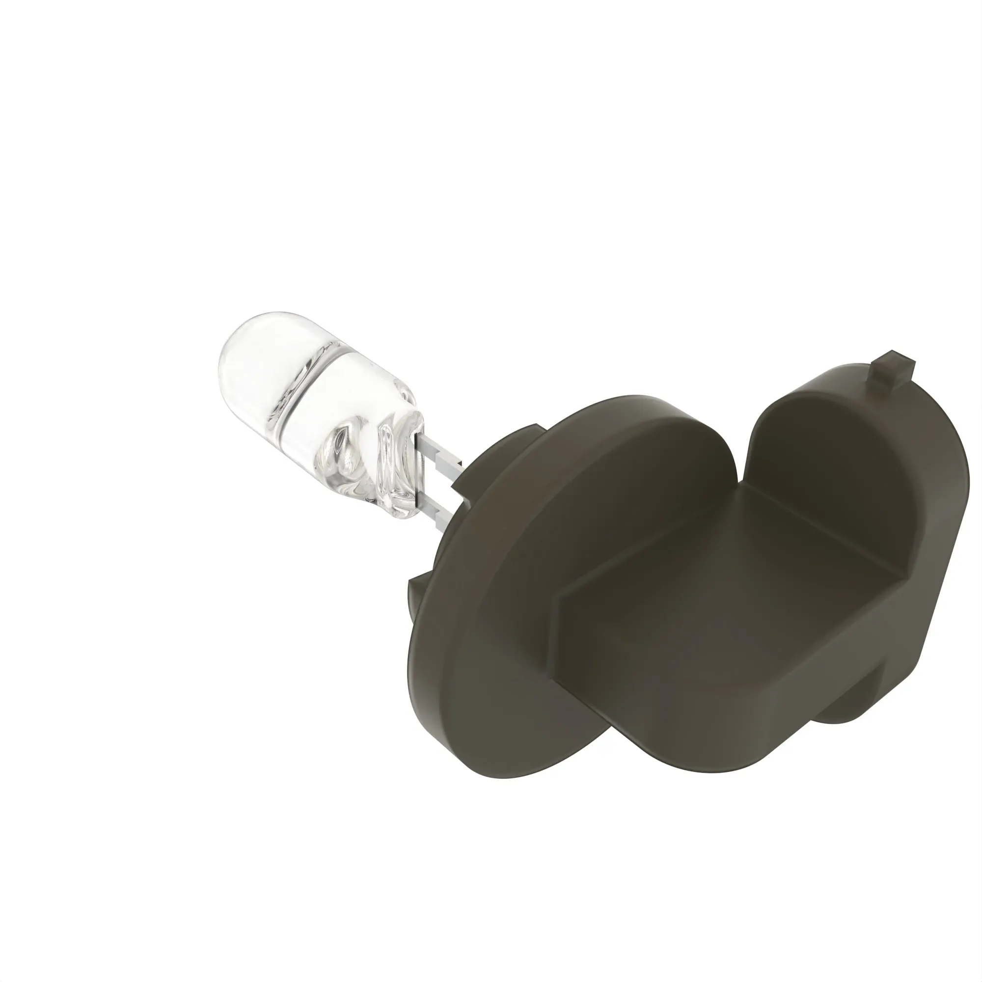 BULB, 12.8V 27W