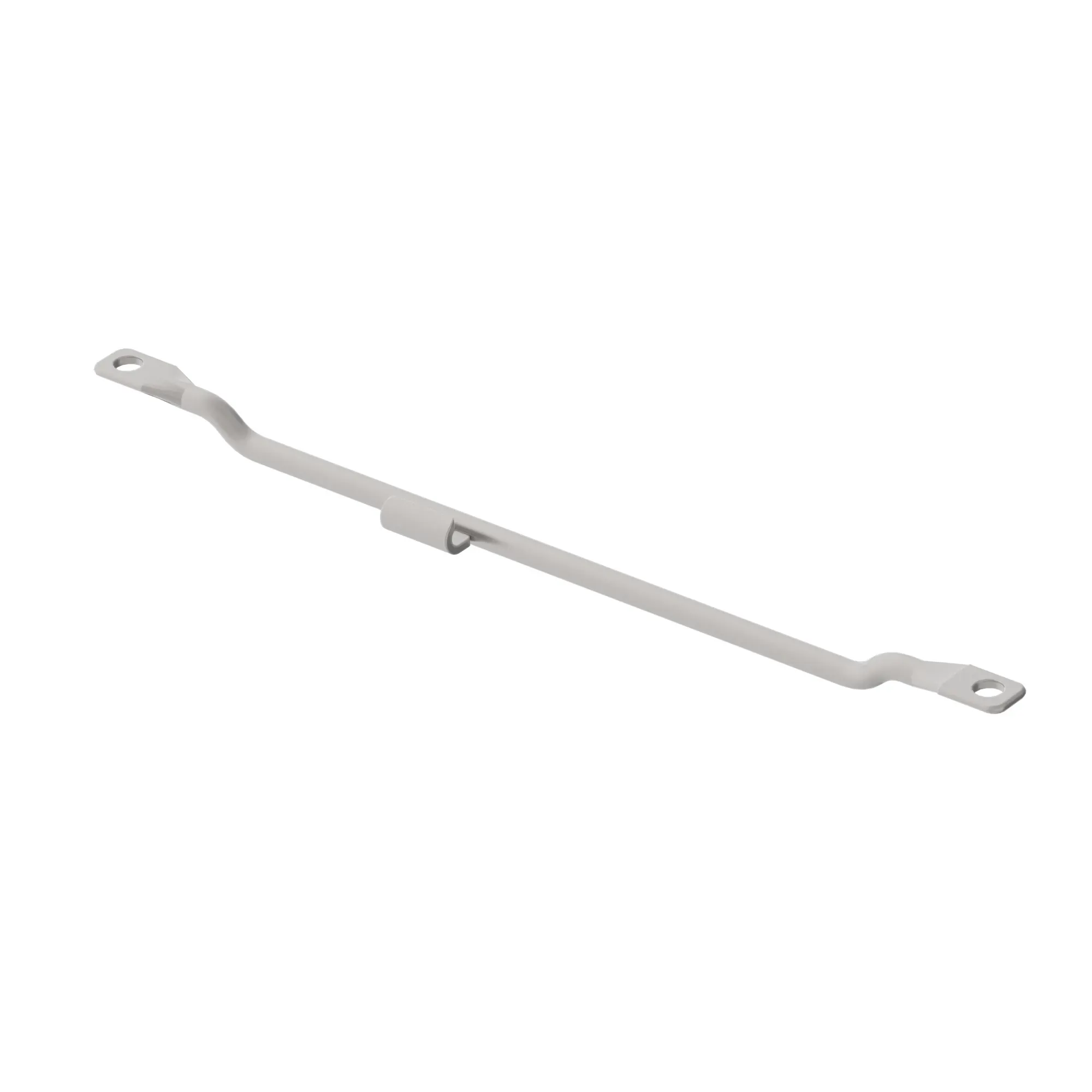 BRACKET ASSY, AIR CLEANER REAR