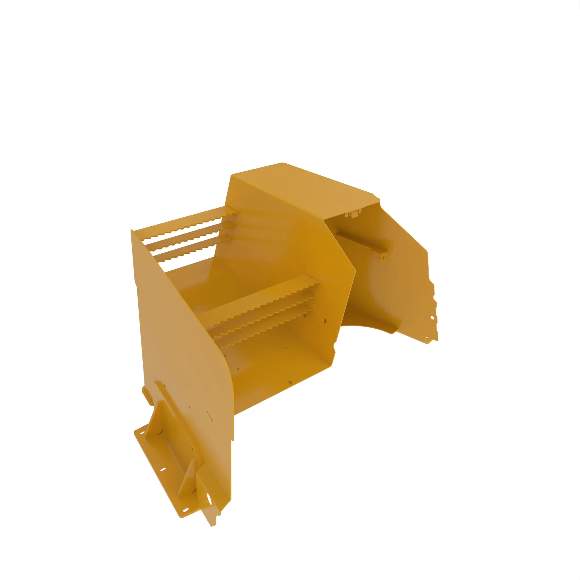 John Deere Battery Box - AT425486