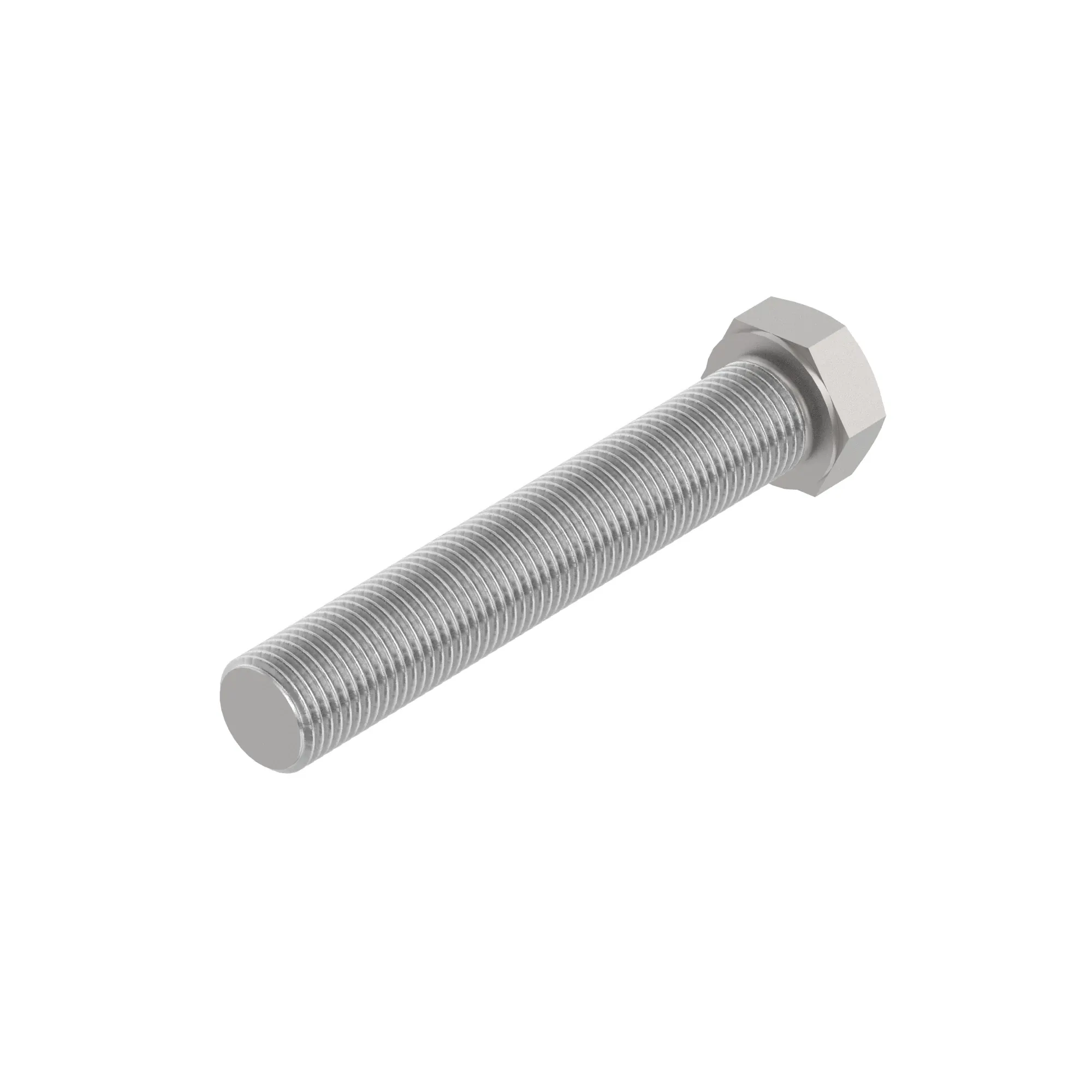 SCREW, HEX HEAD