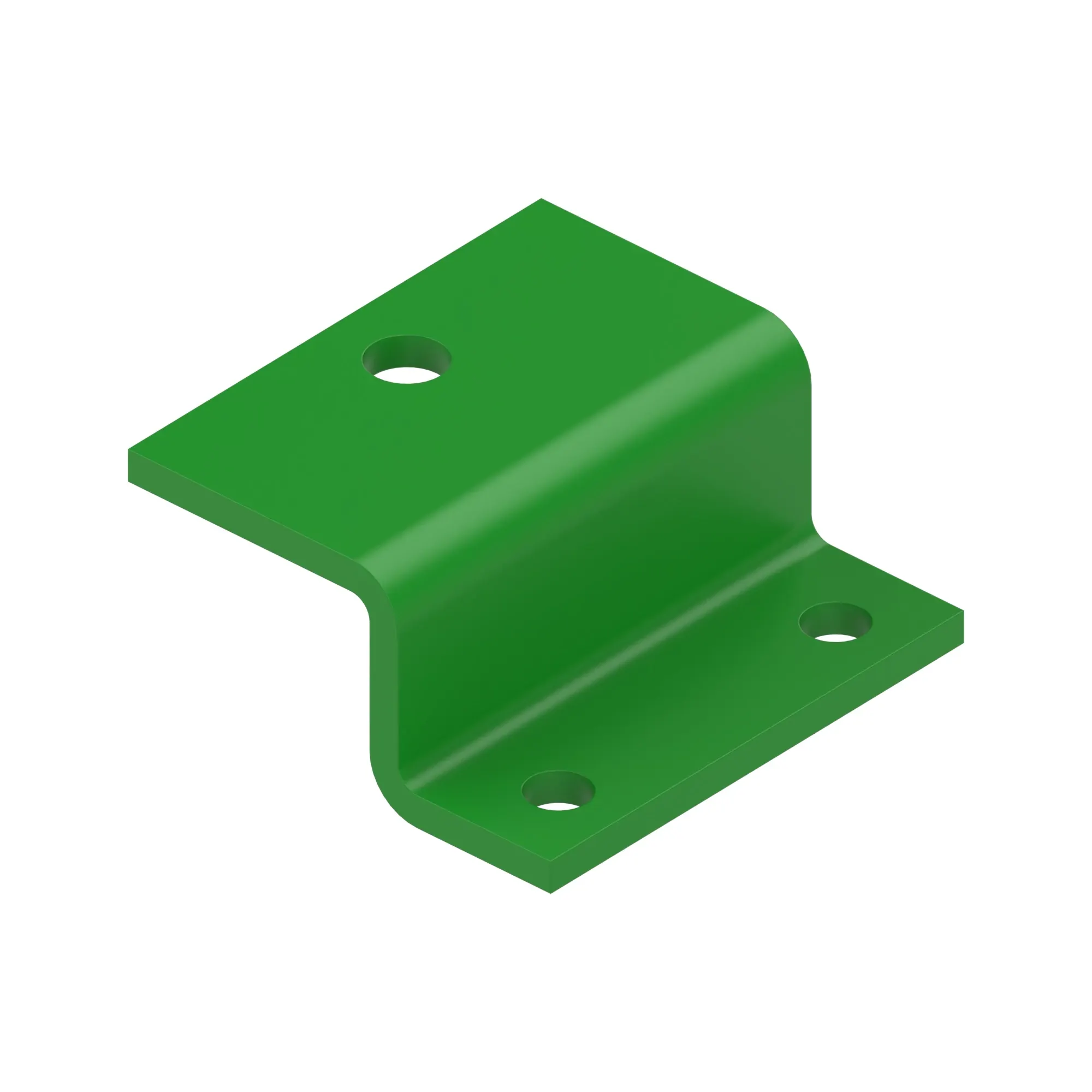 John Deere Filter Bracket - A76777