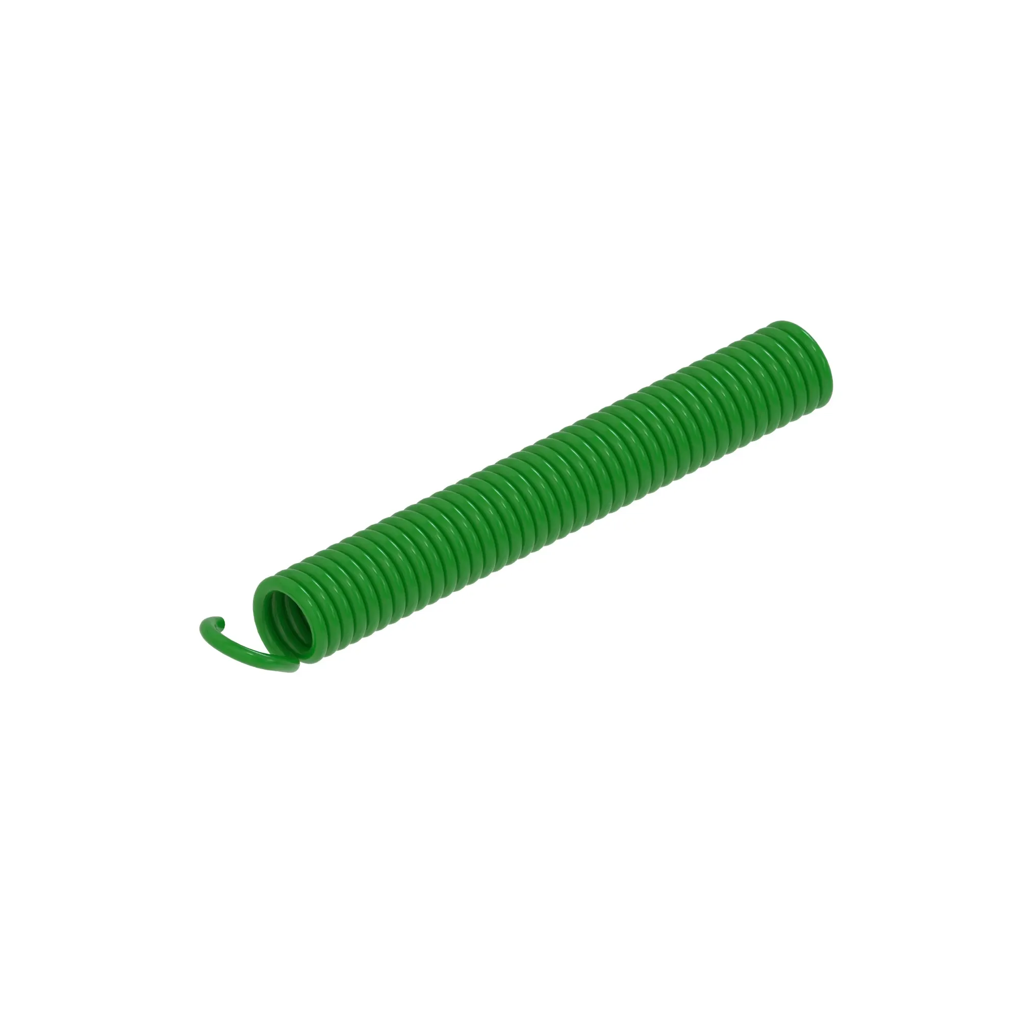 EXTENSION SPRING