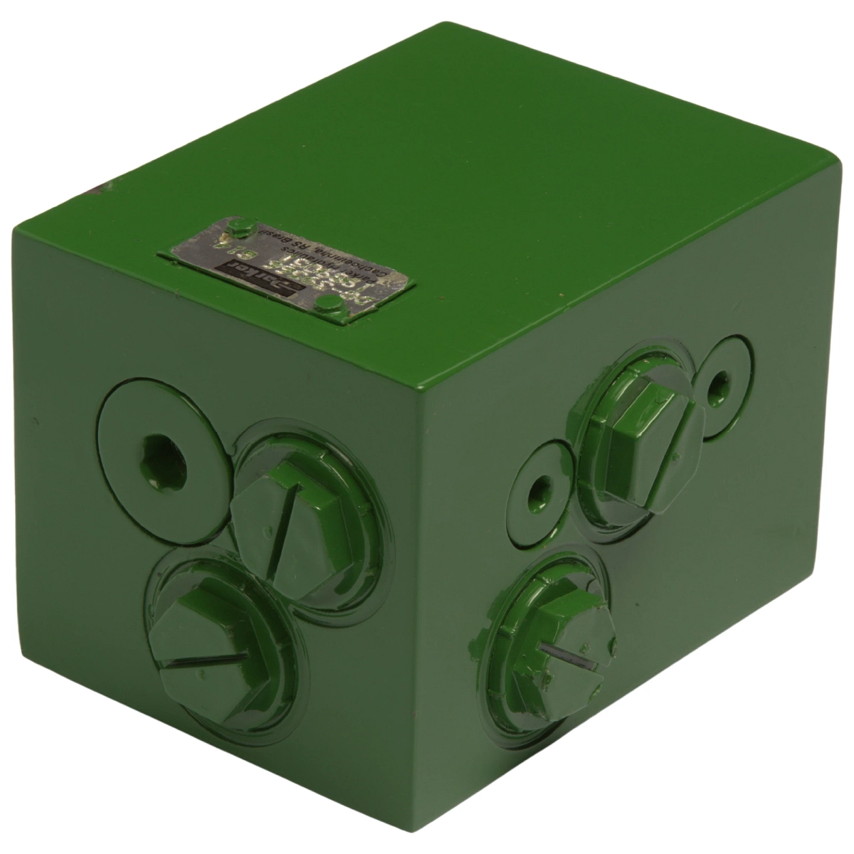 Valve