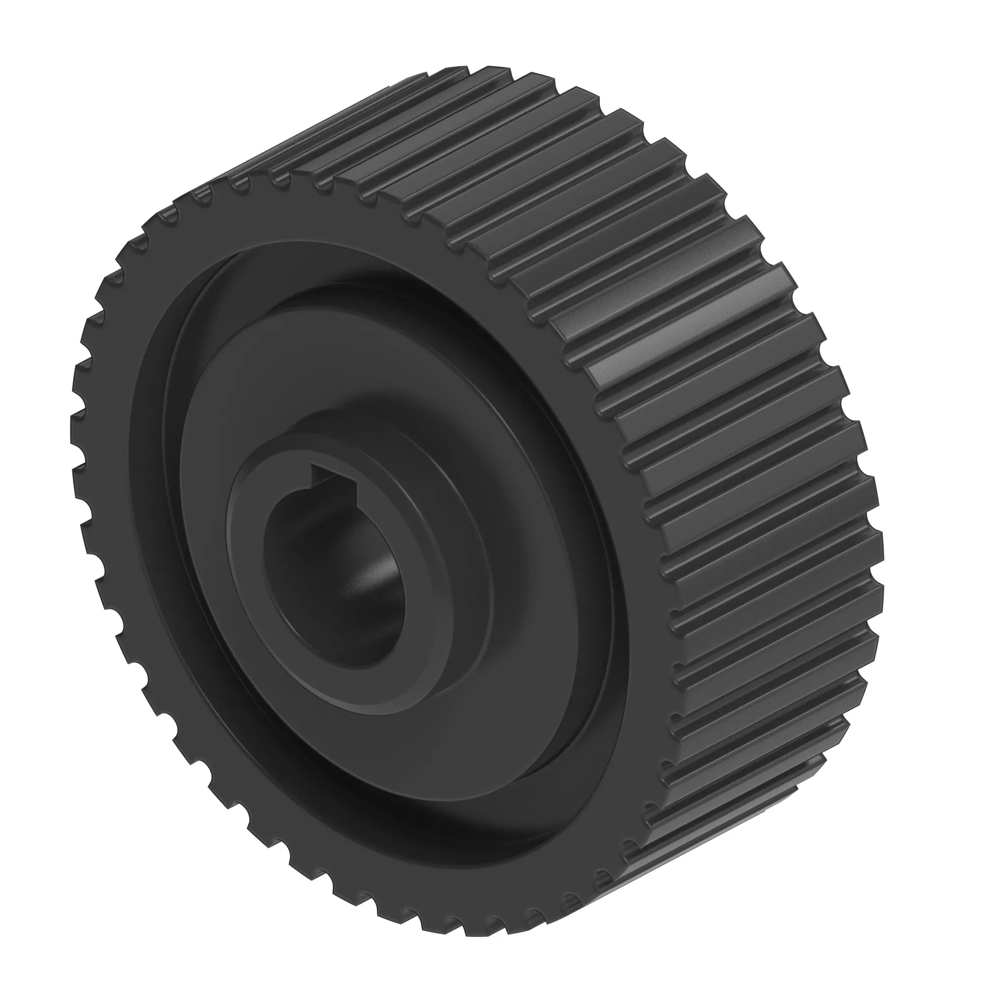 Synchronous Belt Pulley