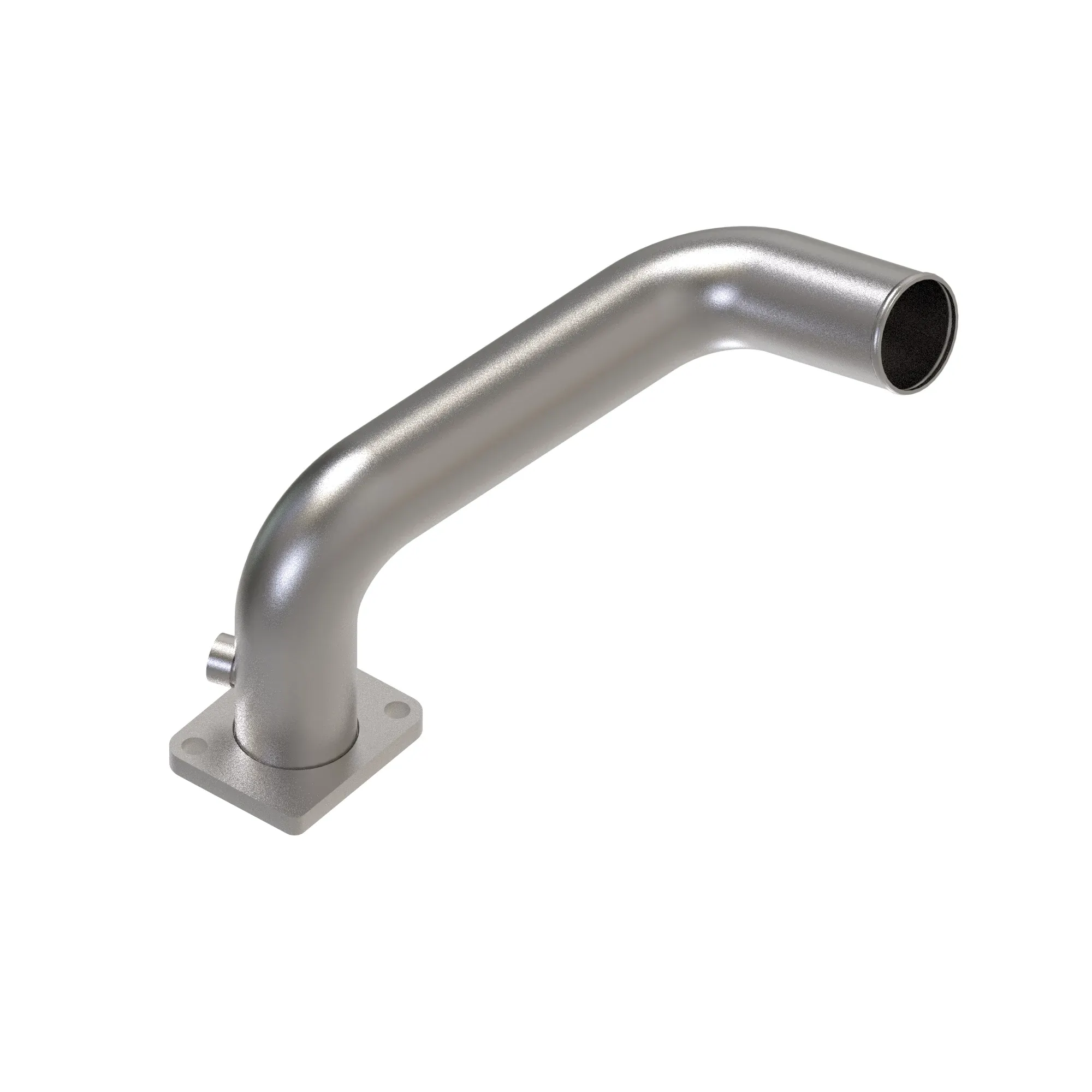 AIR INTAKE, S350 4045TF285