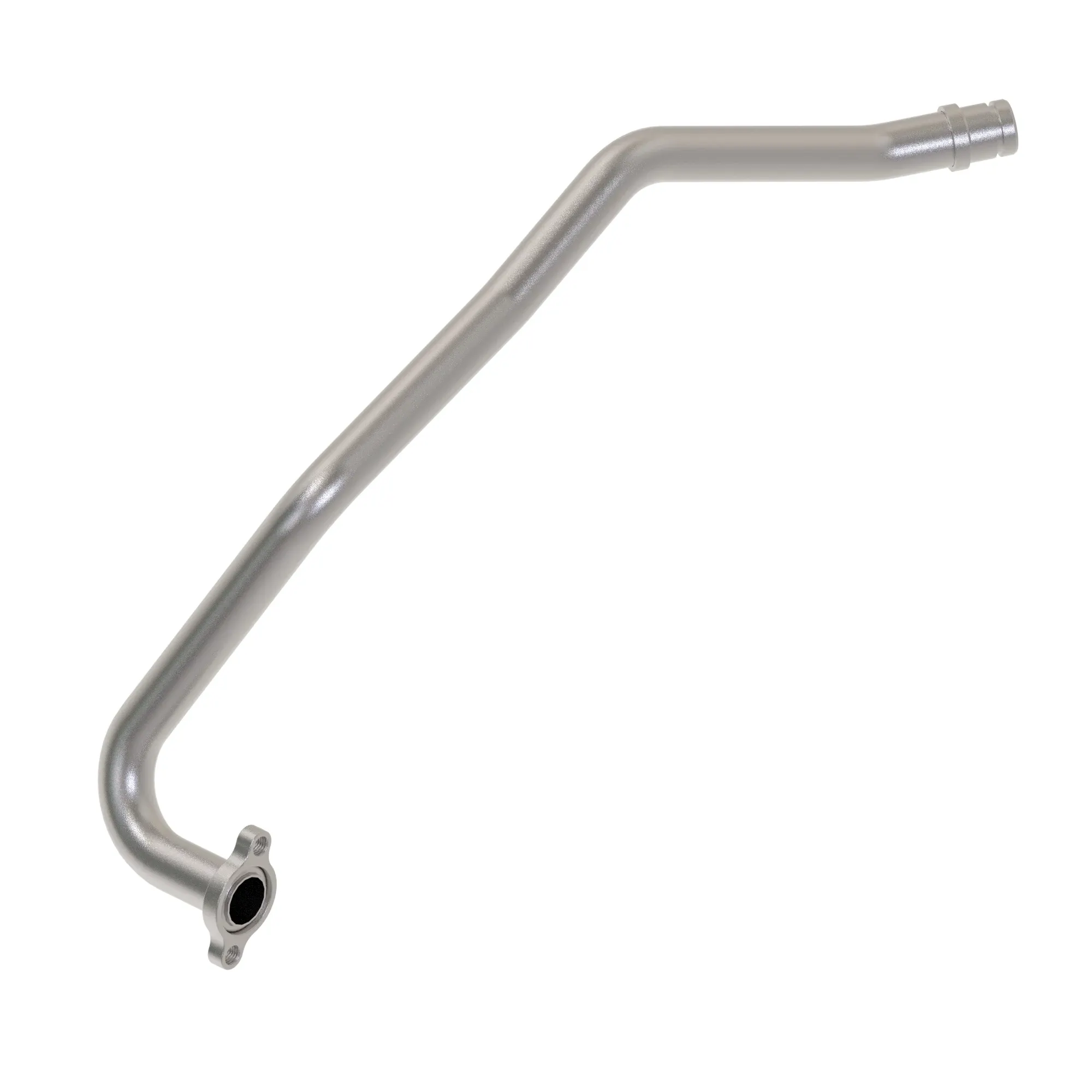 TRANS PUMP INLET, IVT