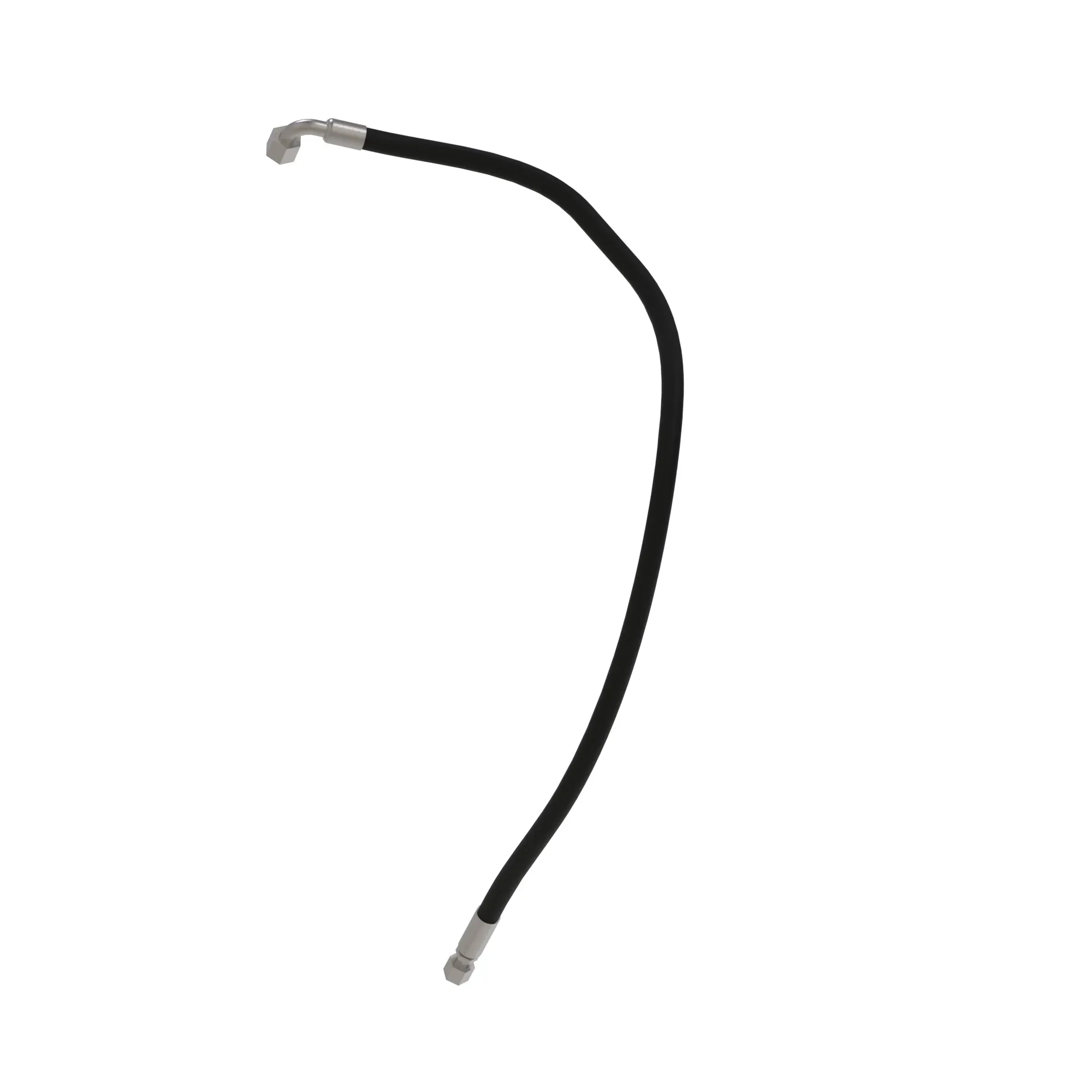 Hose, Hydraulic-Fab