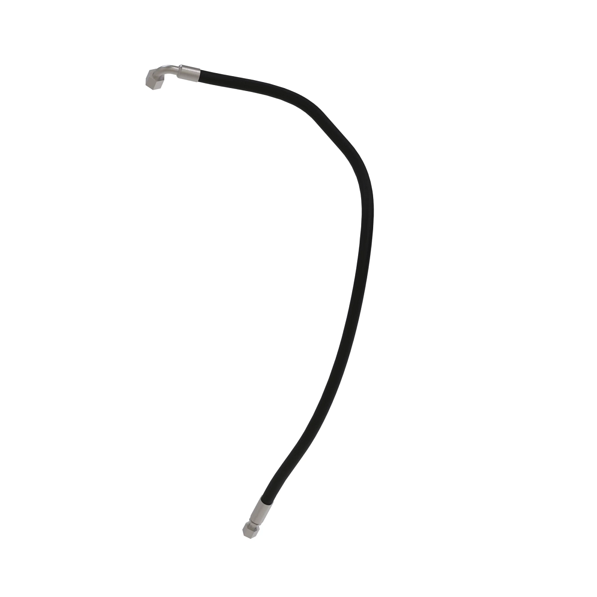 Hose, Hydraulic-Fab