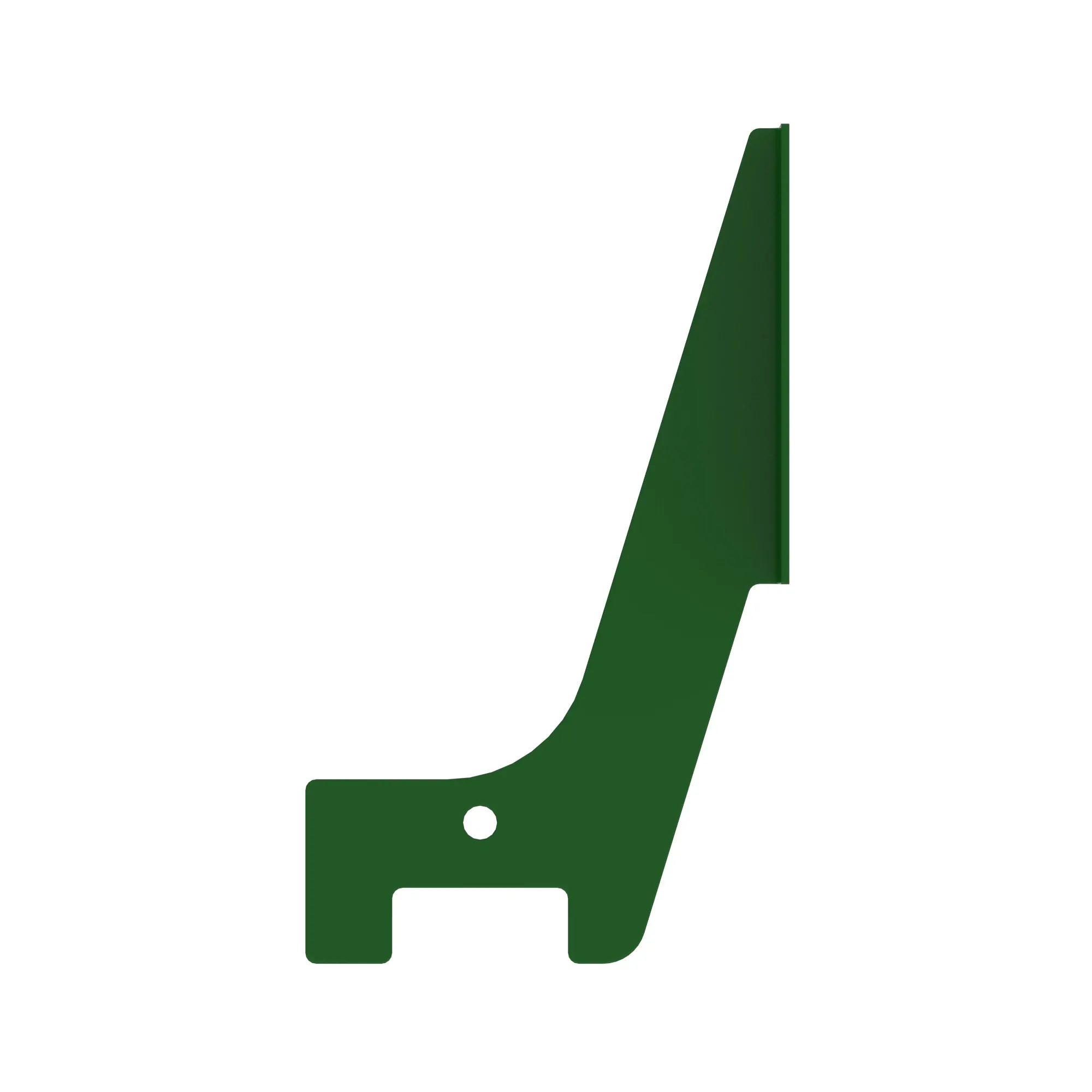 BRACKET, DEPTH INDICATOR
