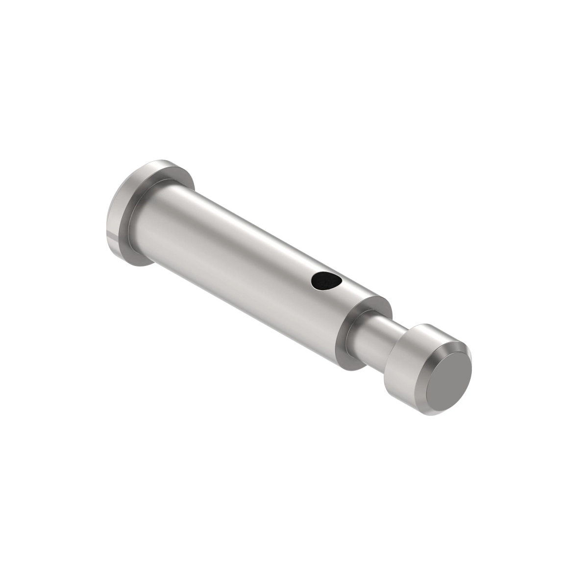 Pin Fastener, Headed & Drilled