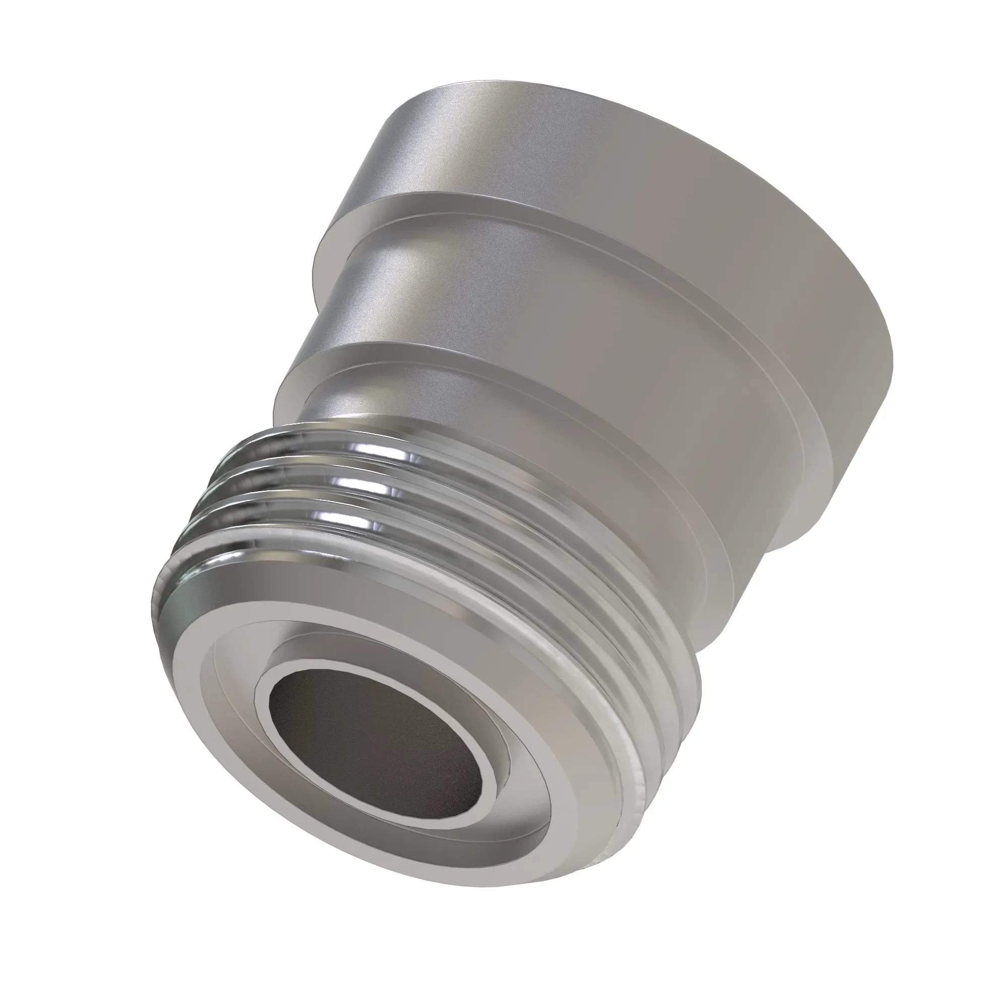 REDUCER, O-RING FSF