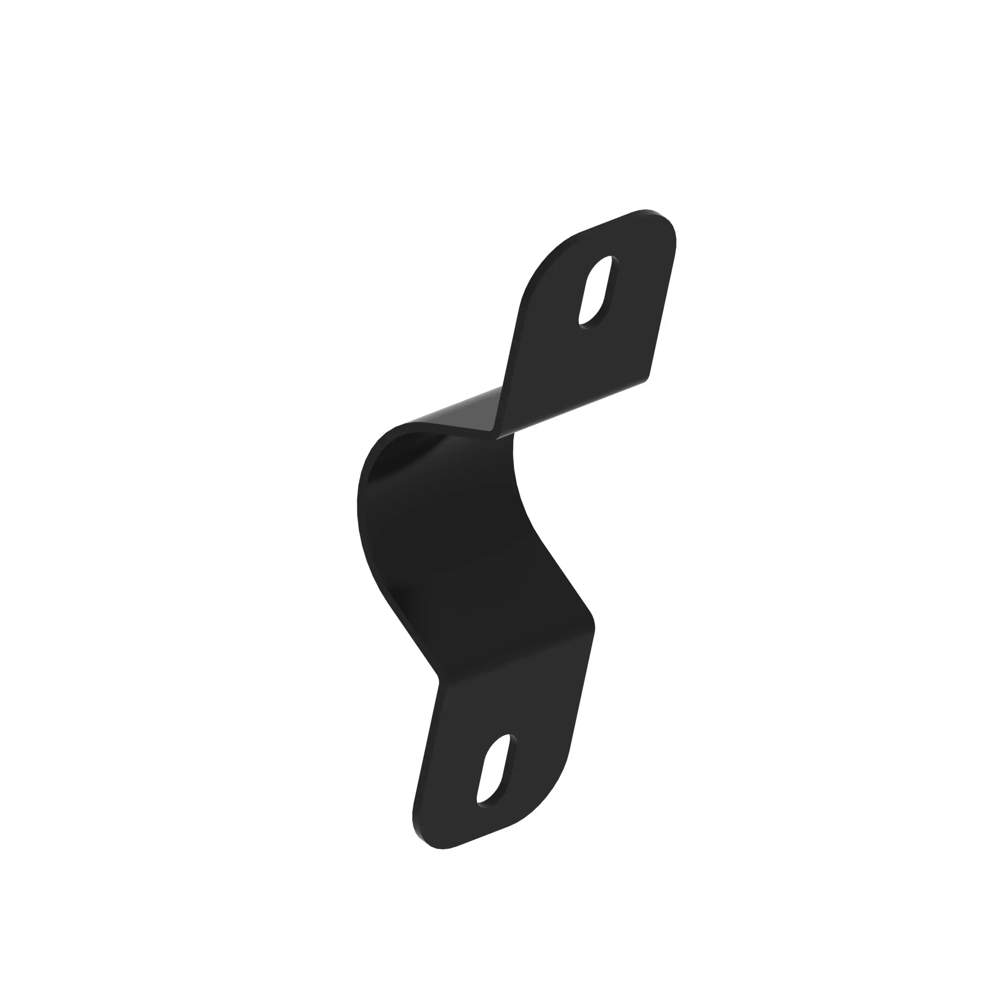 John Deere Rear Fender Clamp - TR116637