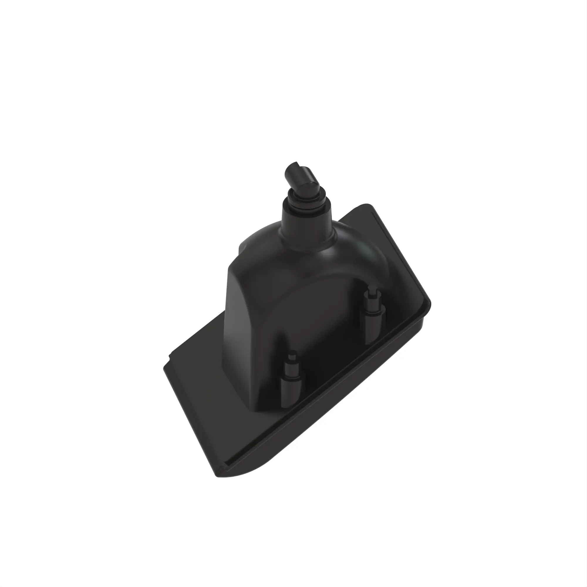 John Deere Right Side Front Light Kit - RE151565