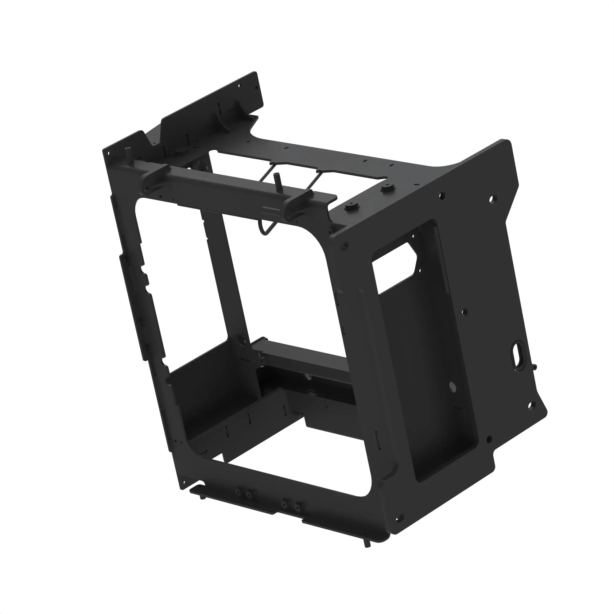 Frame