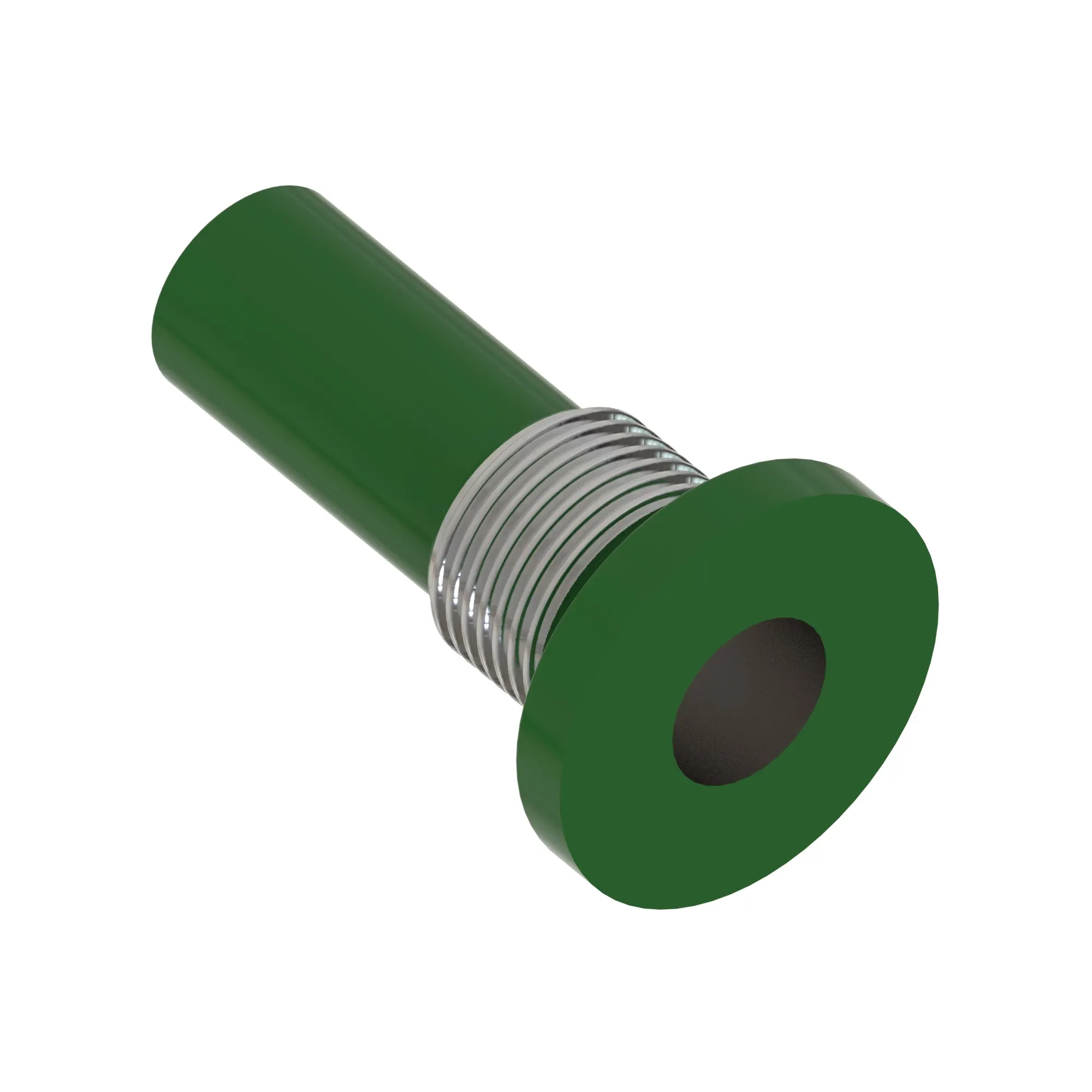 AIR INTAKE FITTING