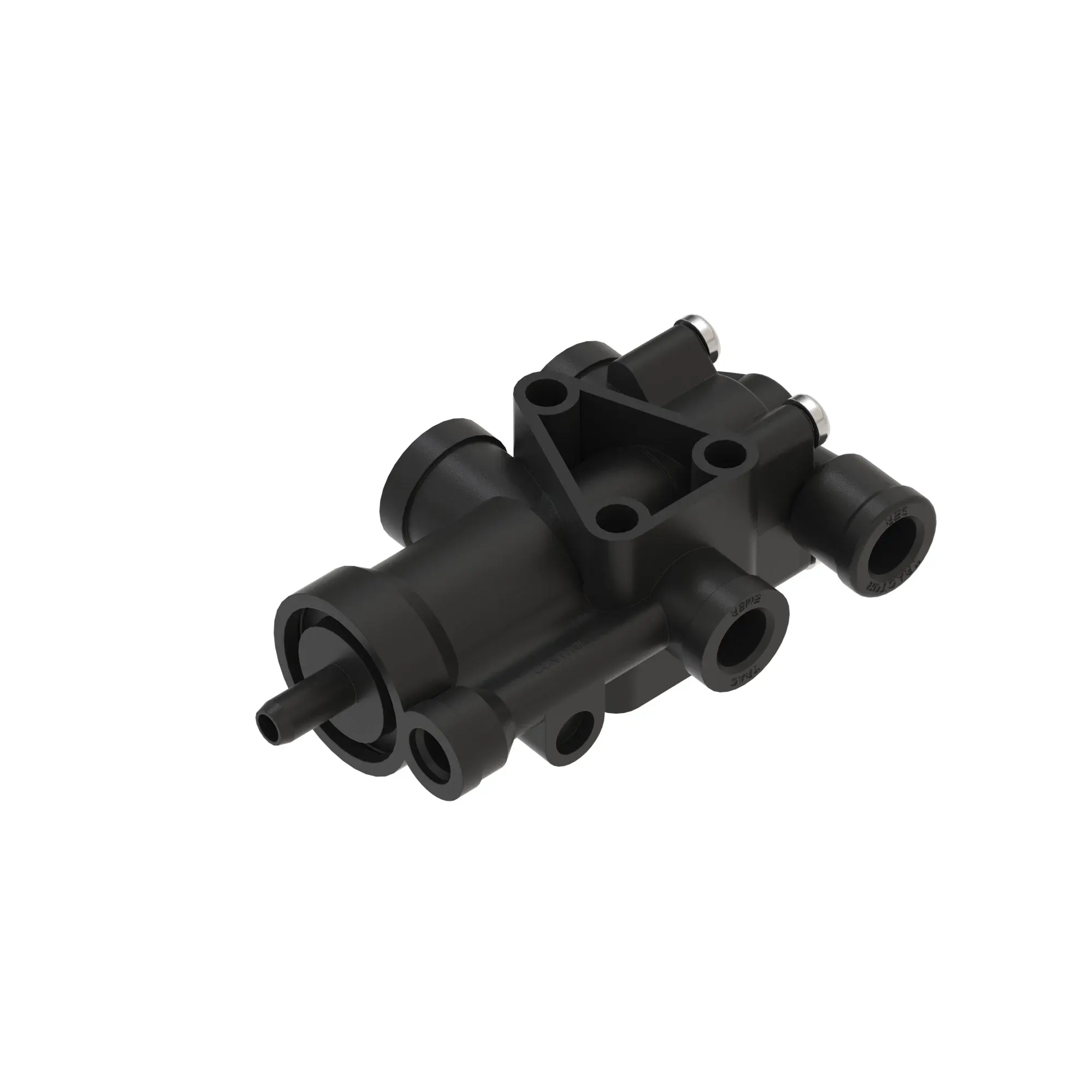 John Deere Control Valve - RE257193