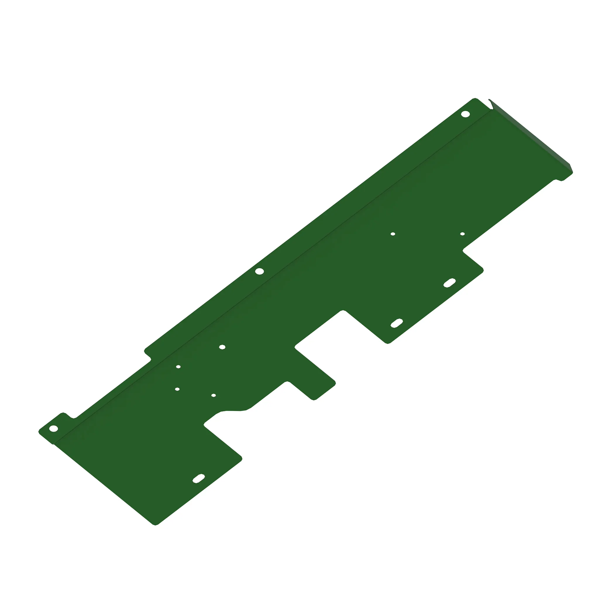 John Deere Partition - HXE118958