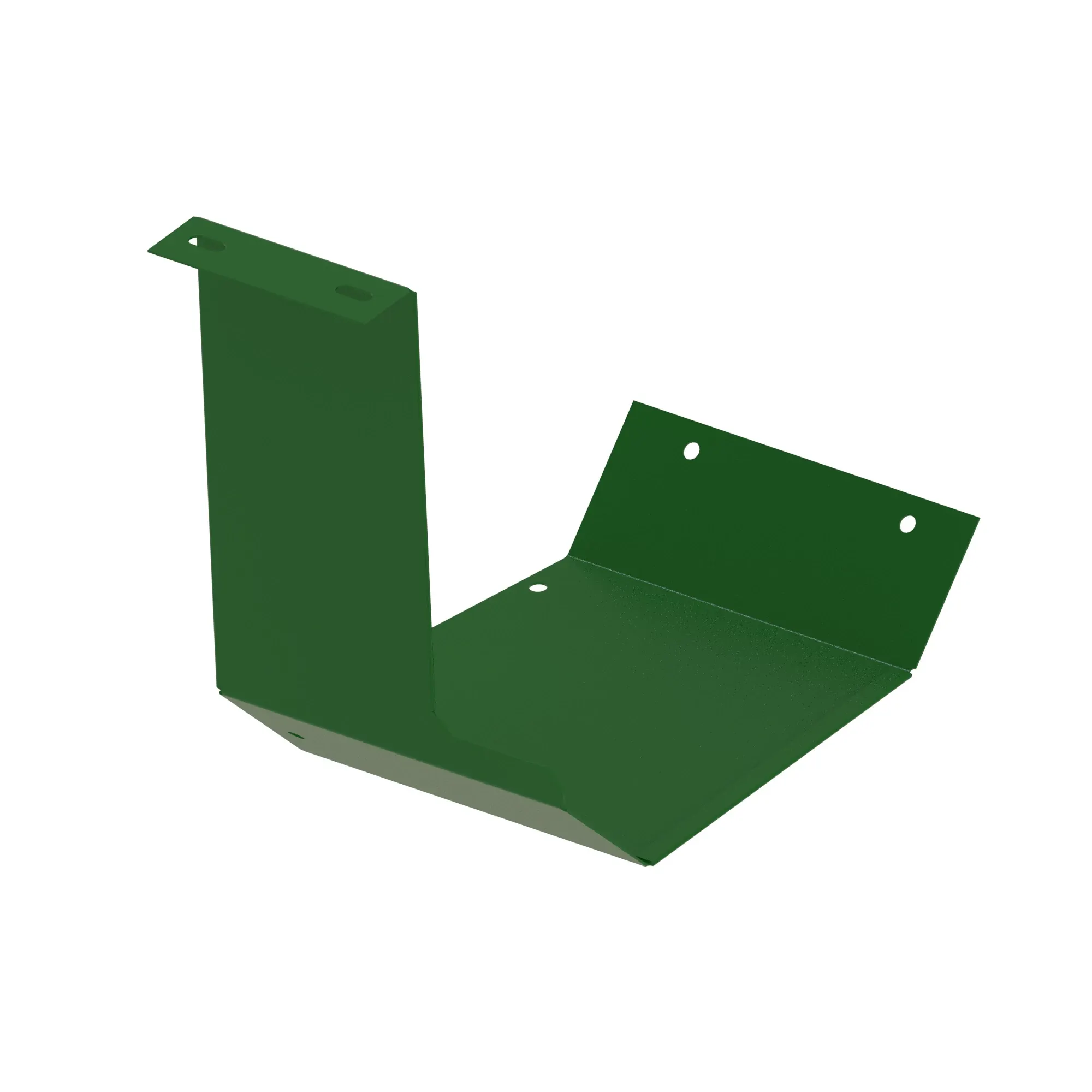 John Deere Tire Shield - N377295