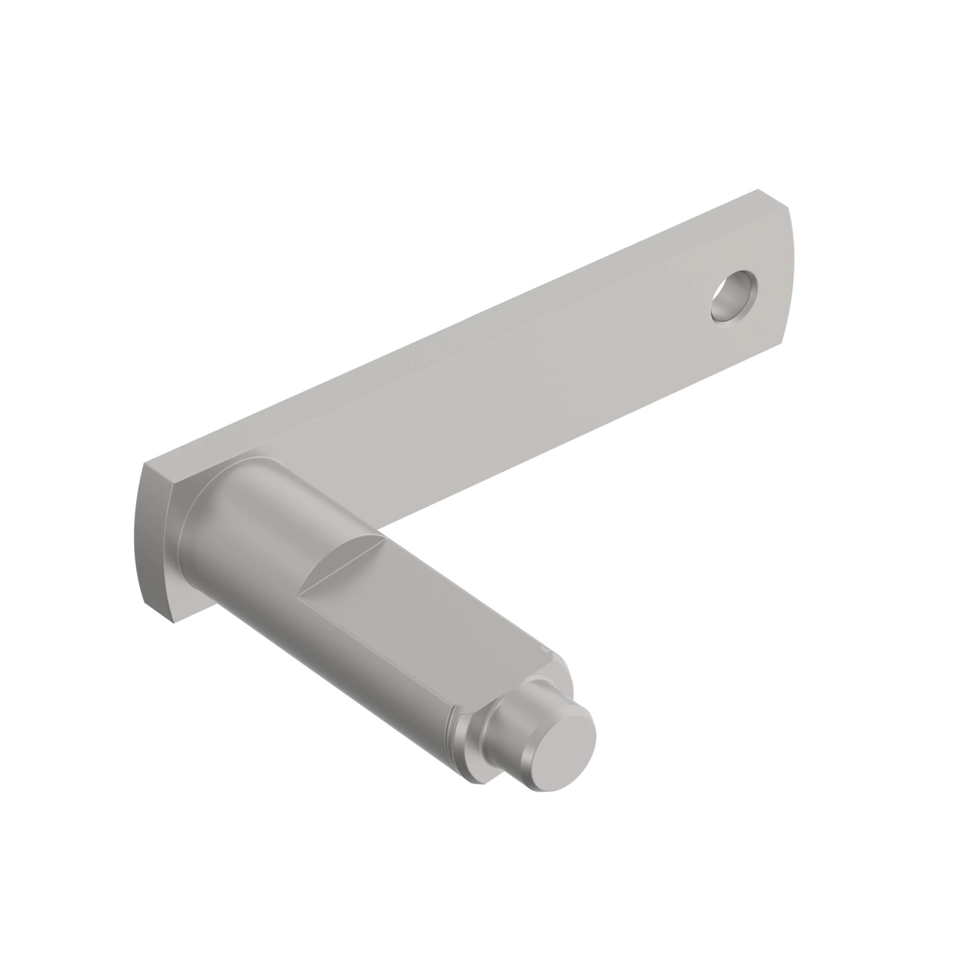 LEVER, ELECTRIC PARK LOCK (TOW DISC