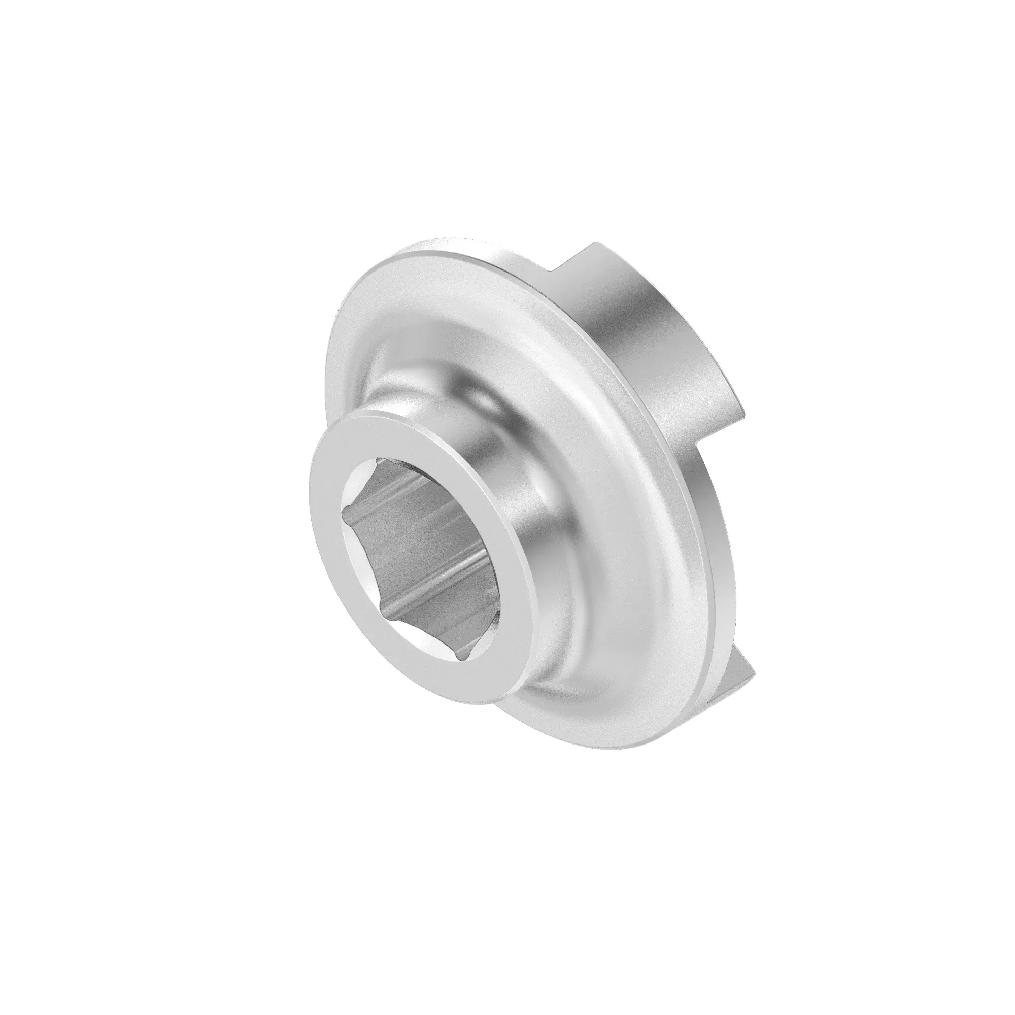 Quick Coupler