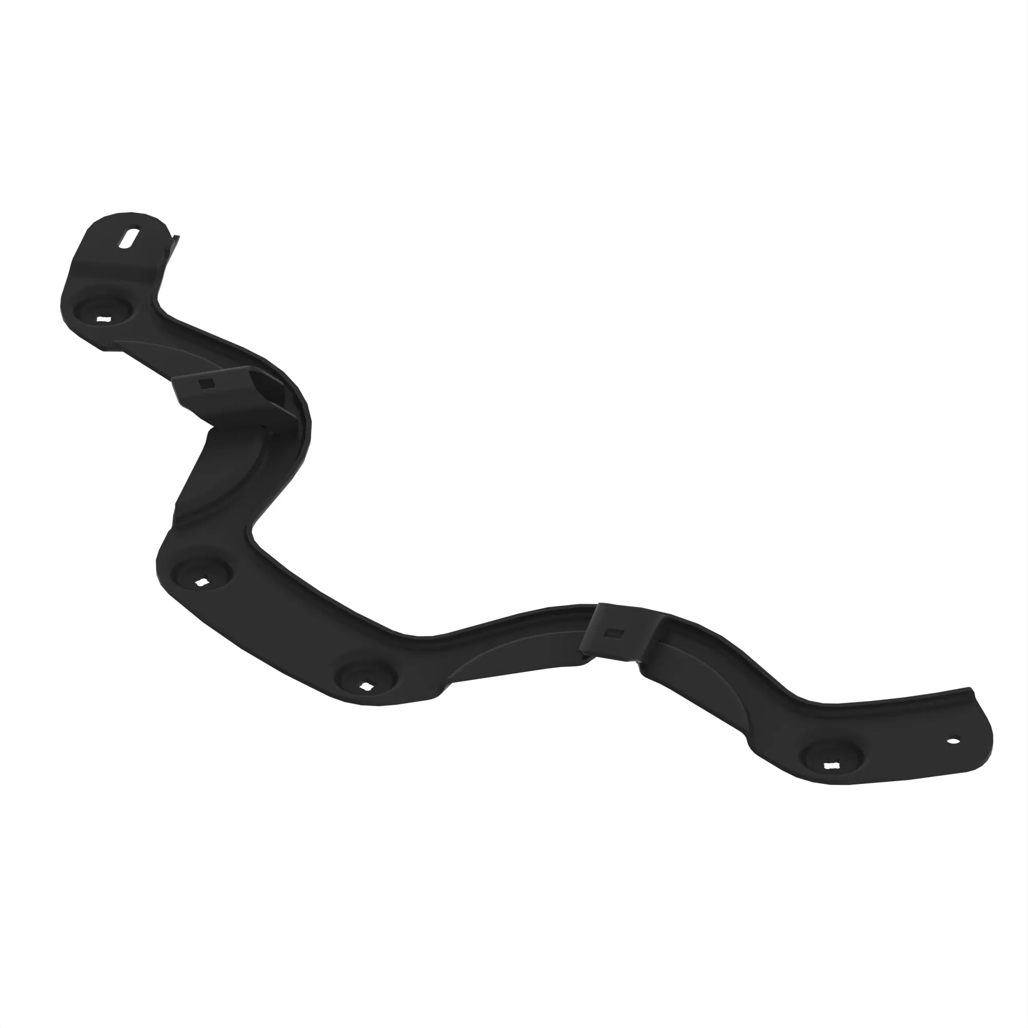 John Deere Spider Plate Weldment Anchor - AXE99792