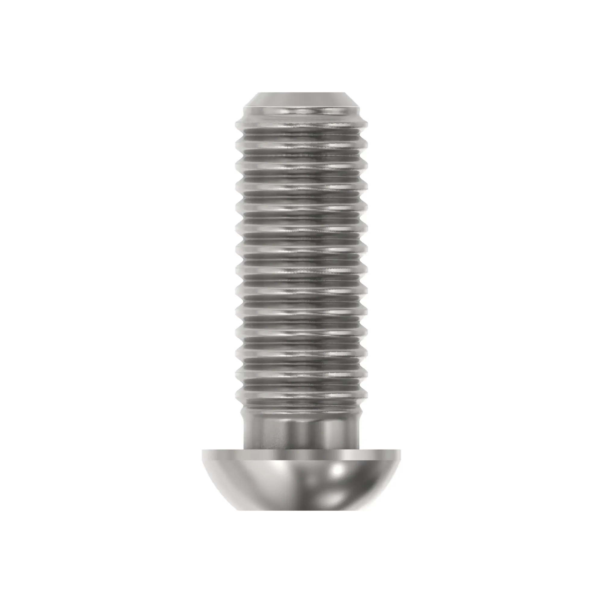 SCREW, COUNTERSUNK