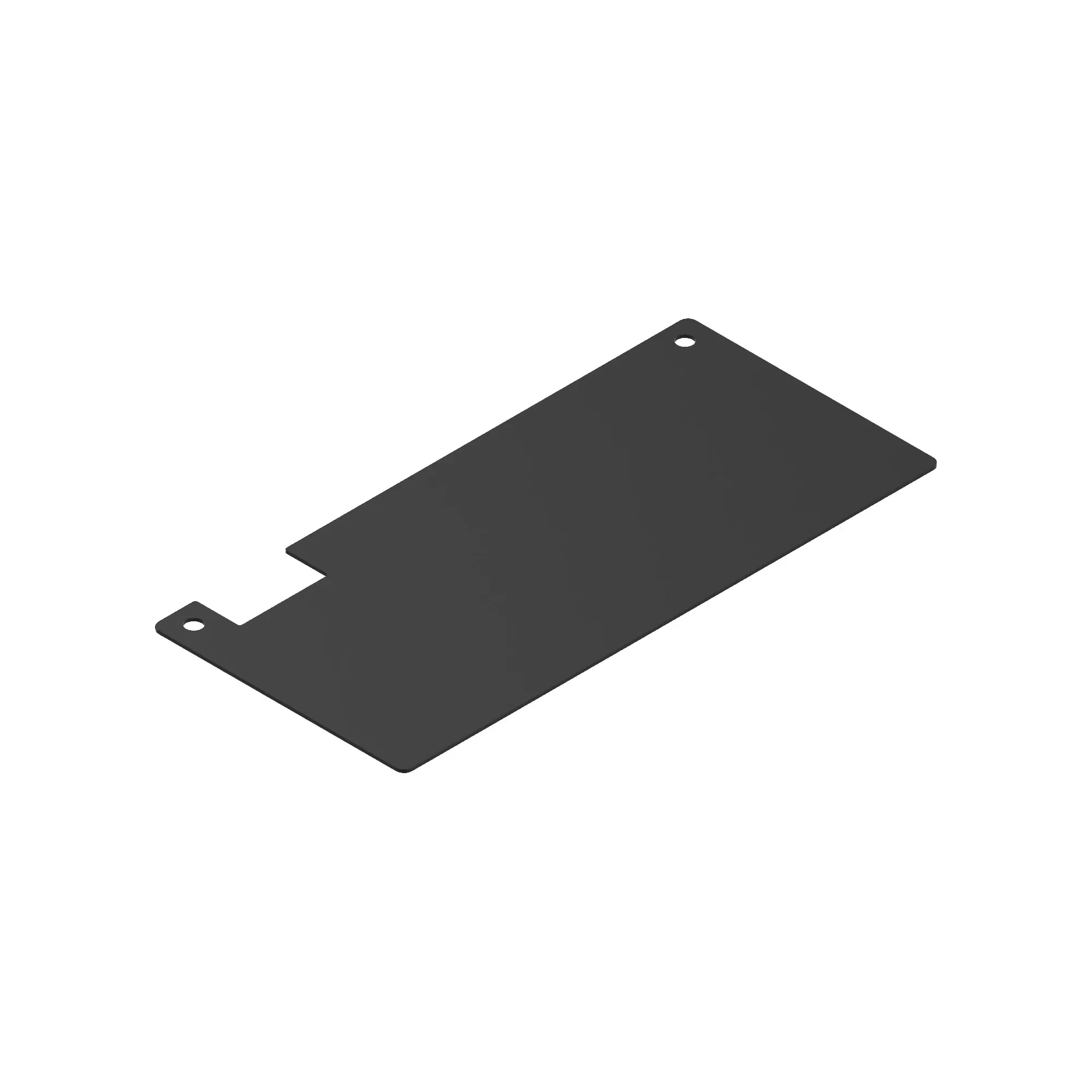 John Deere Cover - R228058