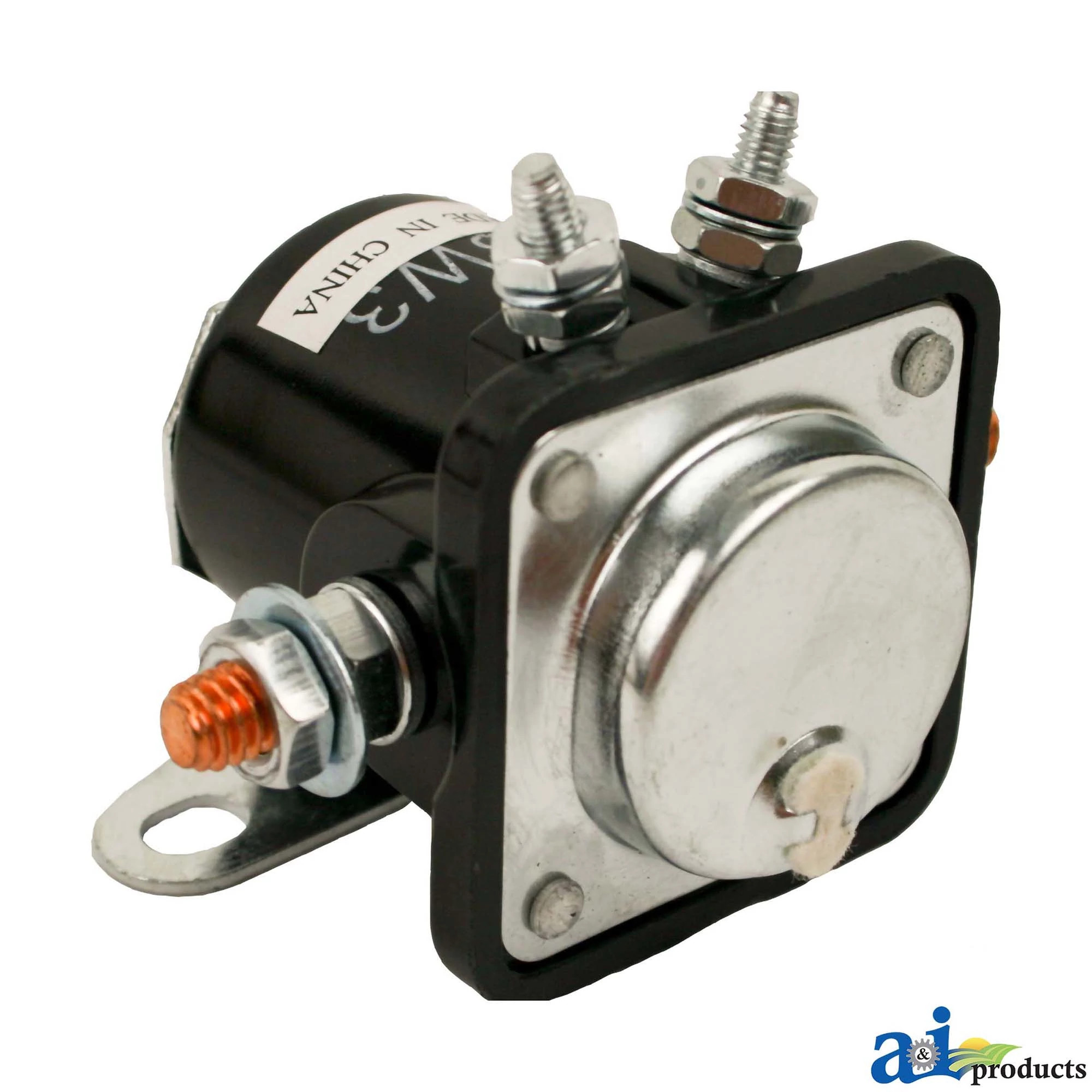 A&I Products Relay Assembly - A-25A255