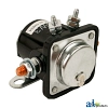 A&I Products Relay Assembly - A-25A255