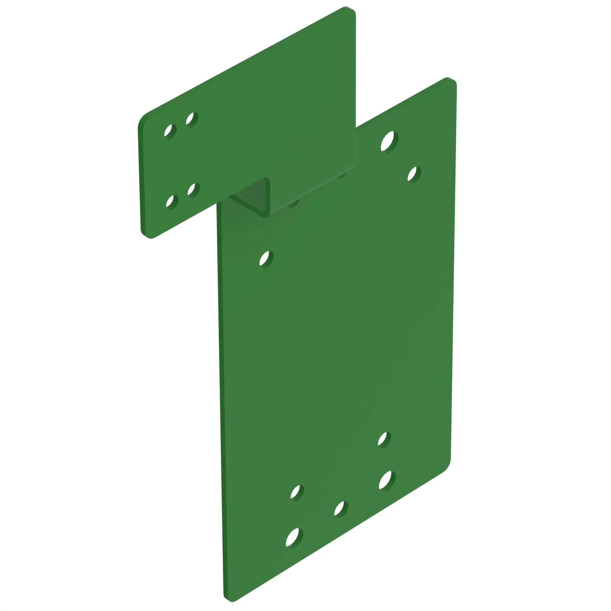 John Deere BoomTrac™ Bracket - KK91491