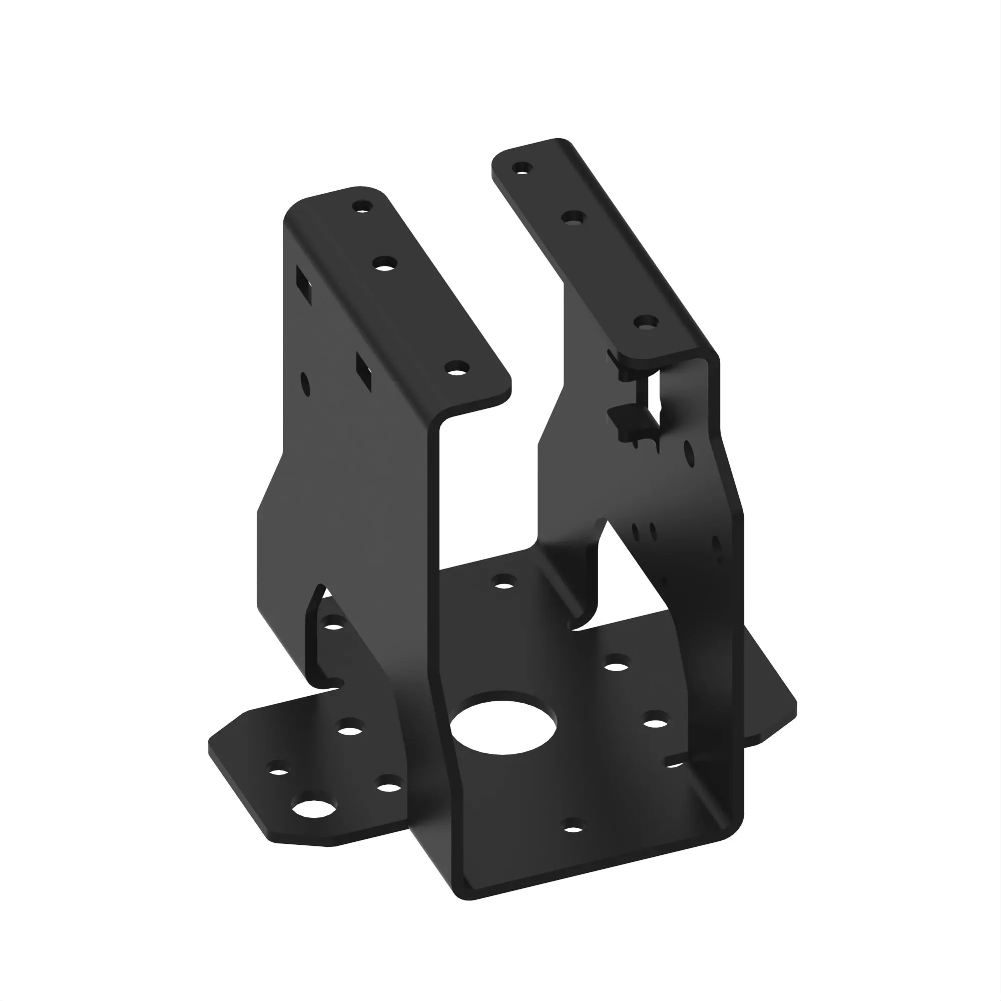 John Deere Steering Support - MIU10012