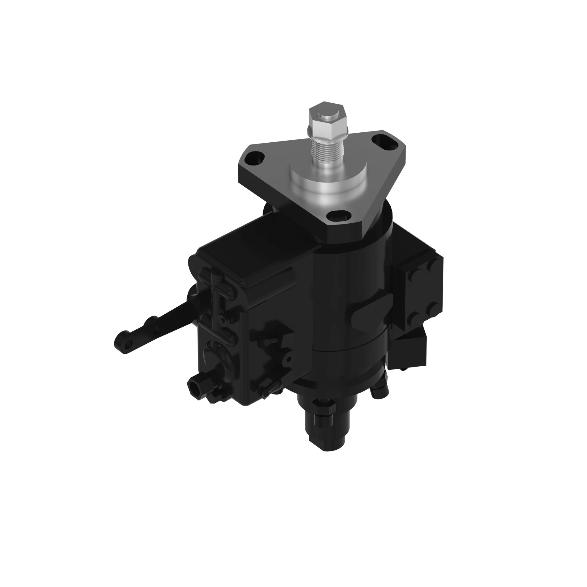 John Deere RE532781 Pump, Fuel Injection (5525) | RDO Equipment Co.