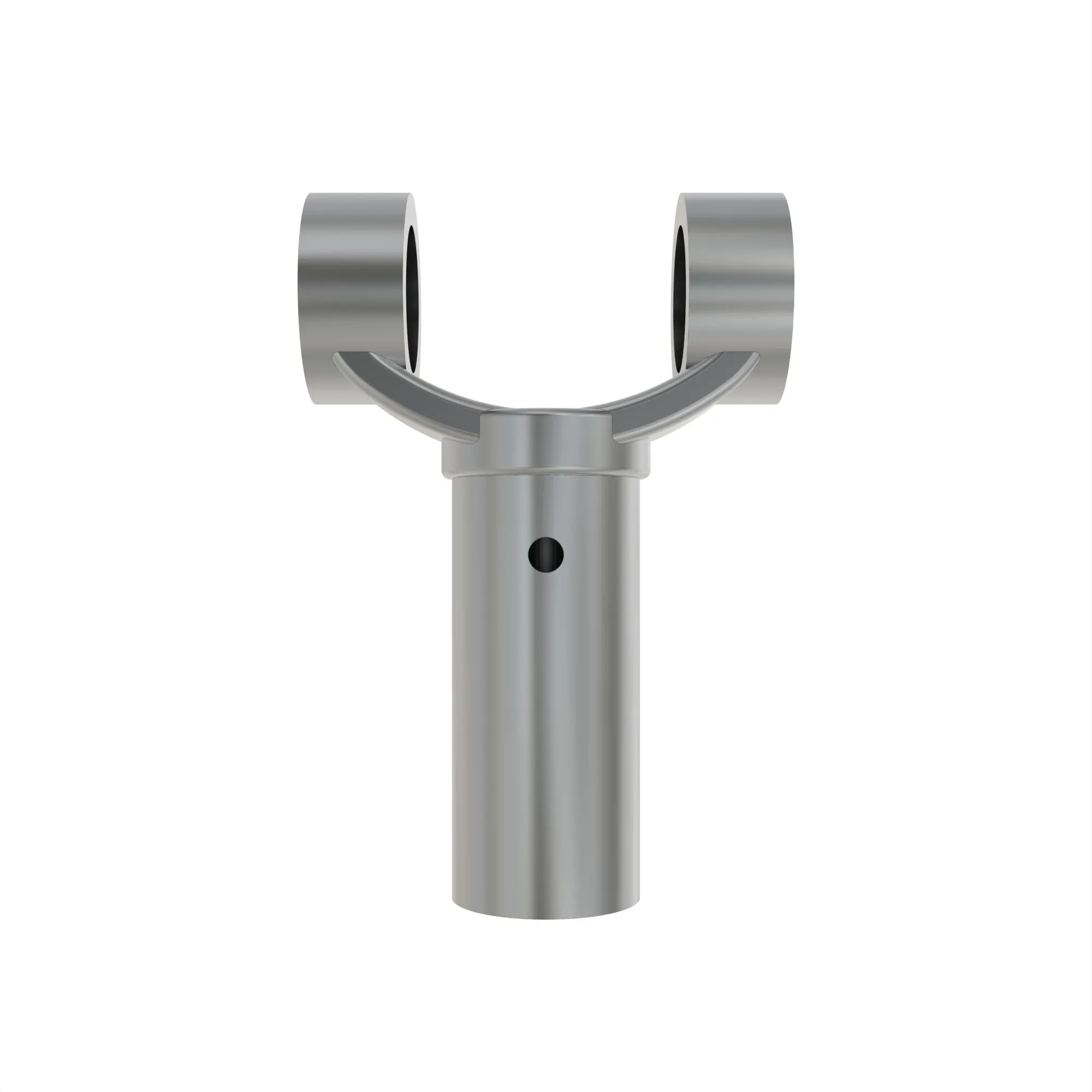 YOKE WITH SHAFT, YOKE WITH HUB, 143