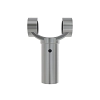 YOKE WITH SHAFT, YOKE WITH HUB, 143