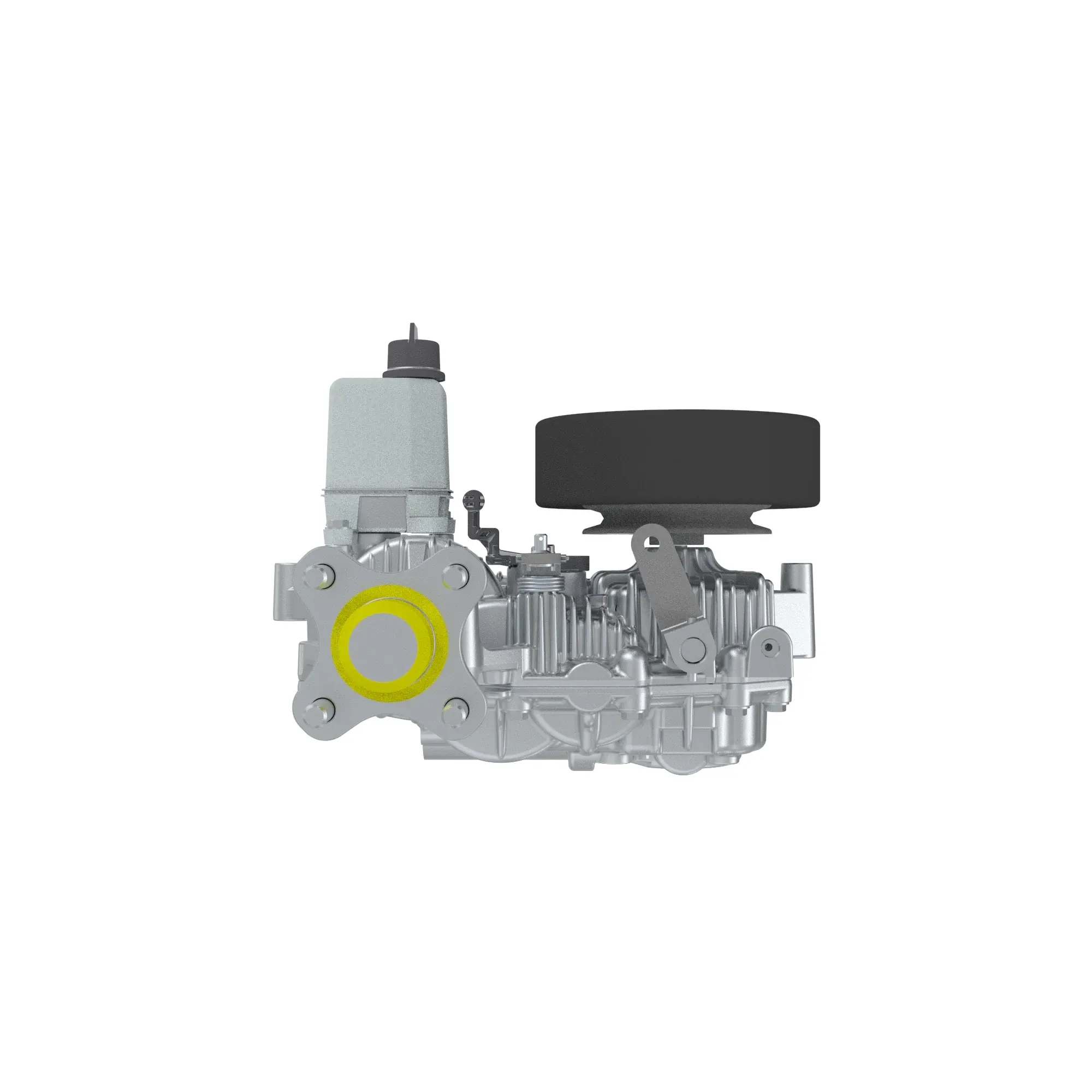 TRANSMISSION, MY21 TZT7U-Y