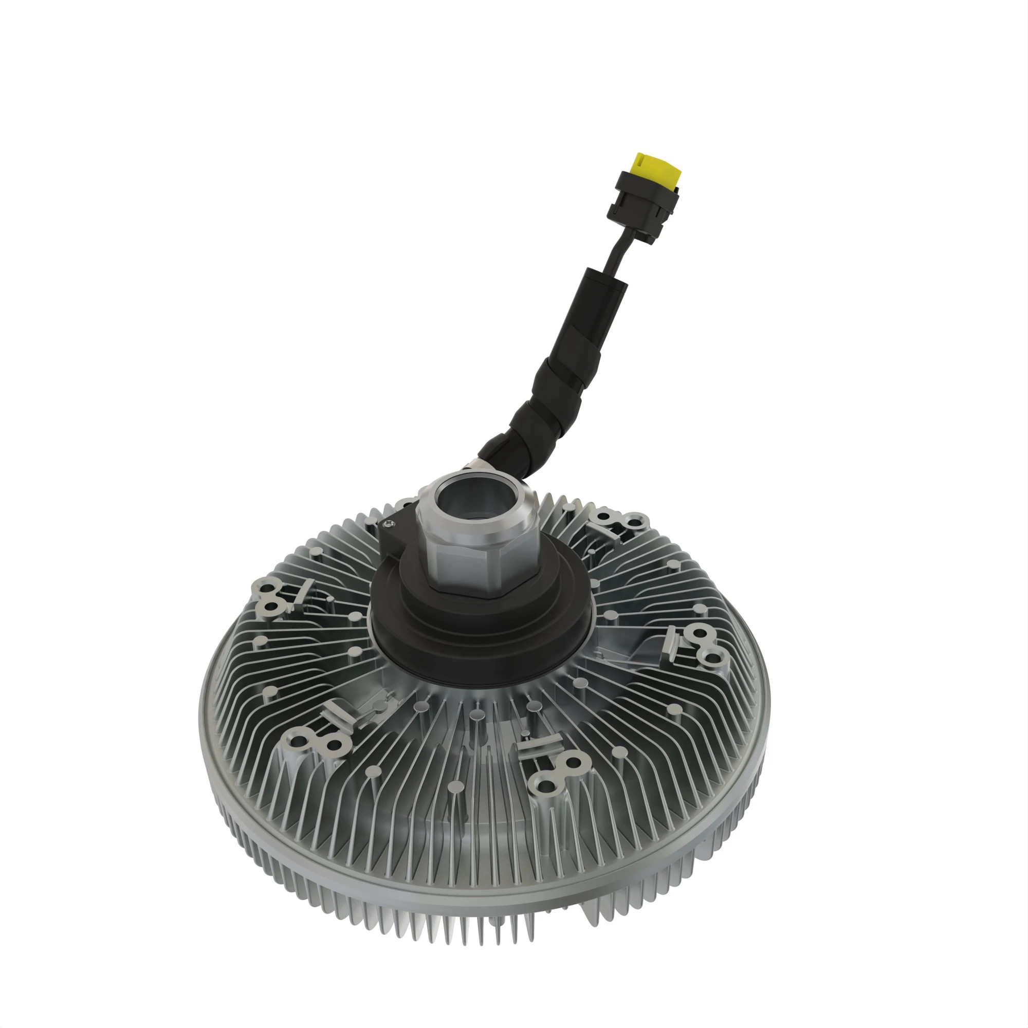 RE585788: Viscous Fan Drive | Shop.Deere.com