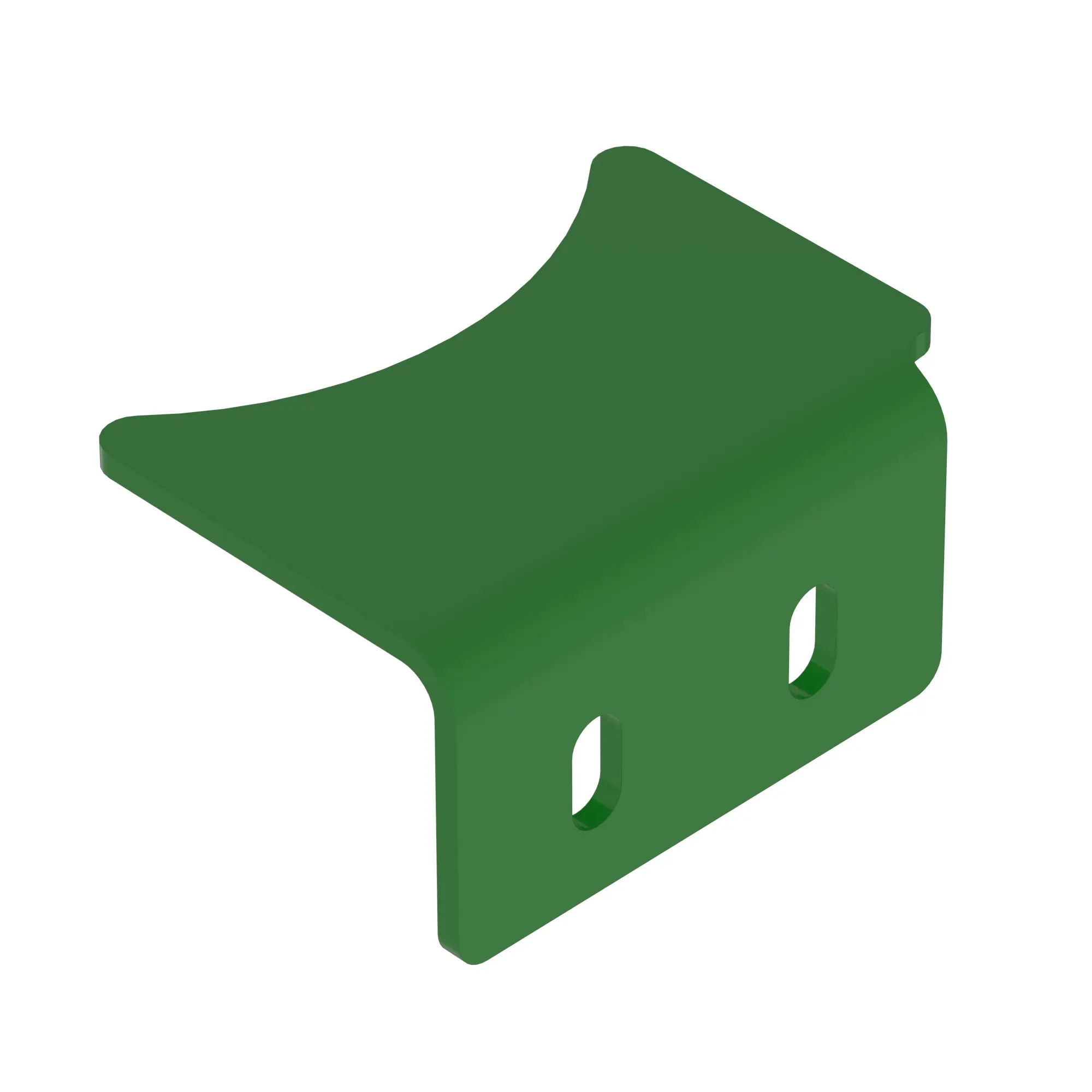 John Deere Bracket Support - HXE154710