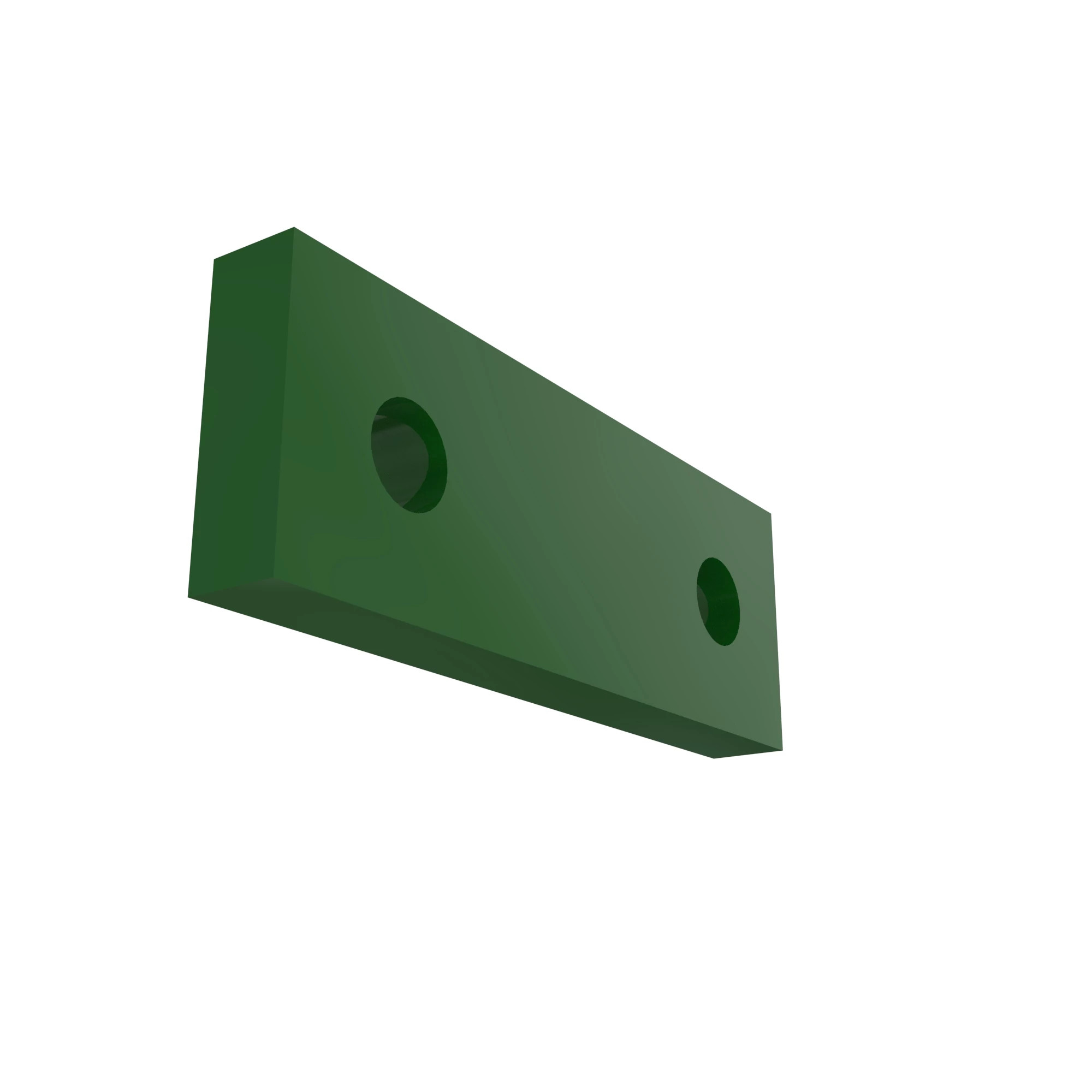 John Deere Strap - N138234