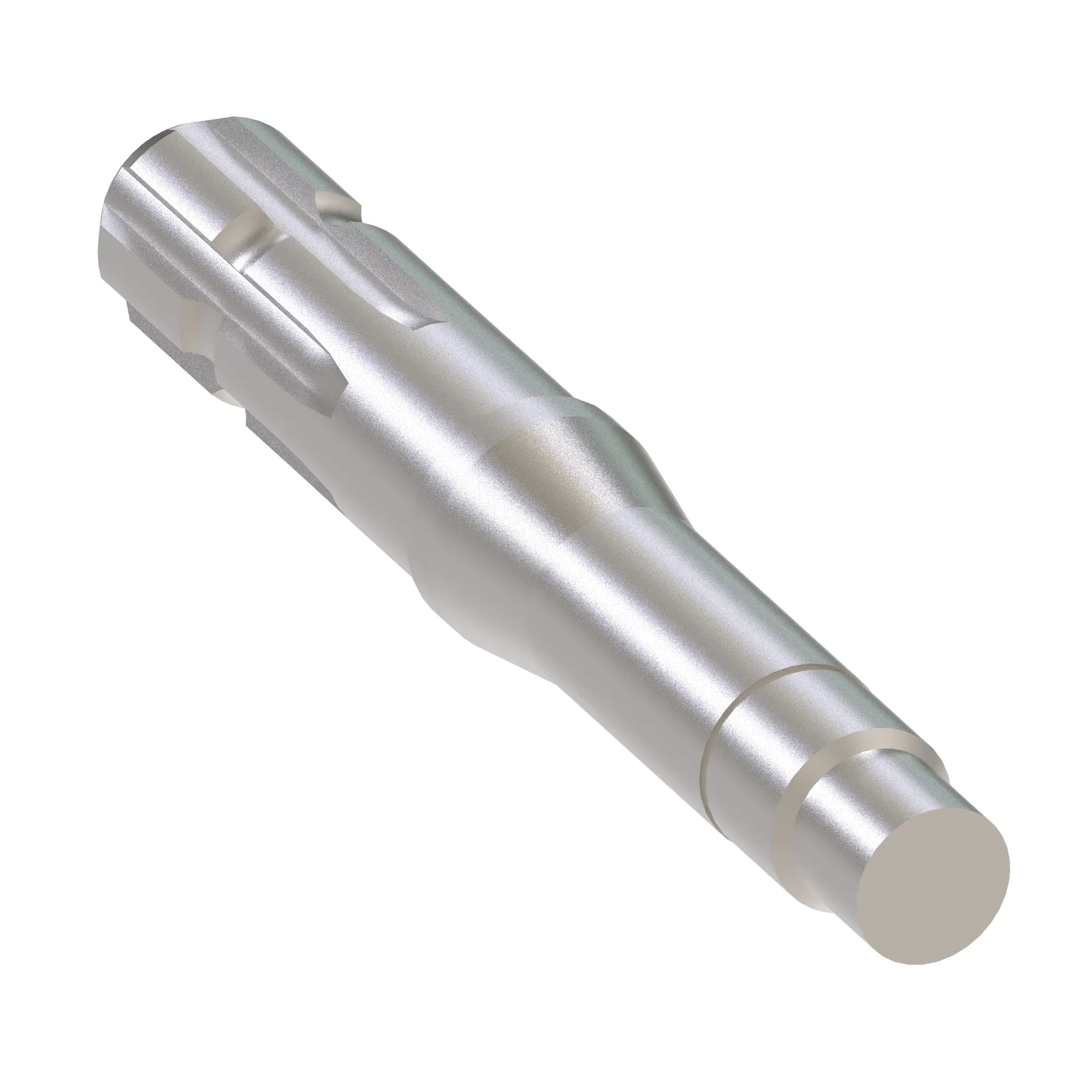 John Deere Shaft - LVU14796