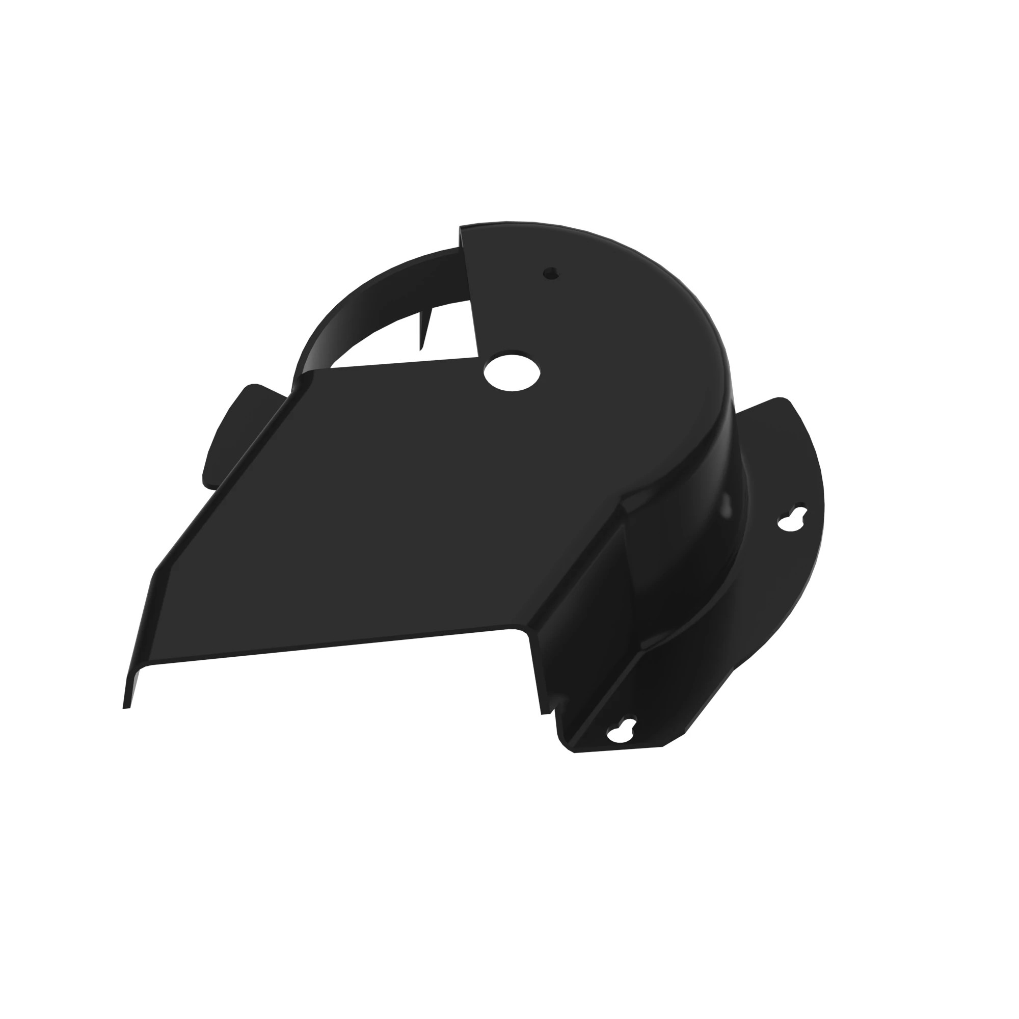 SHIELD, BELT