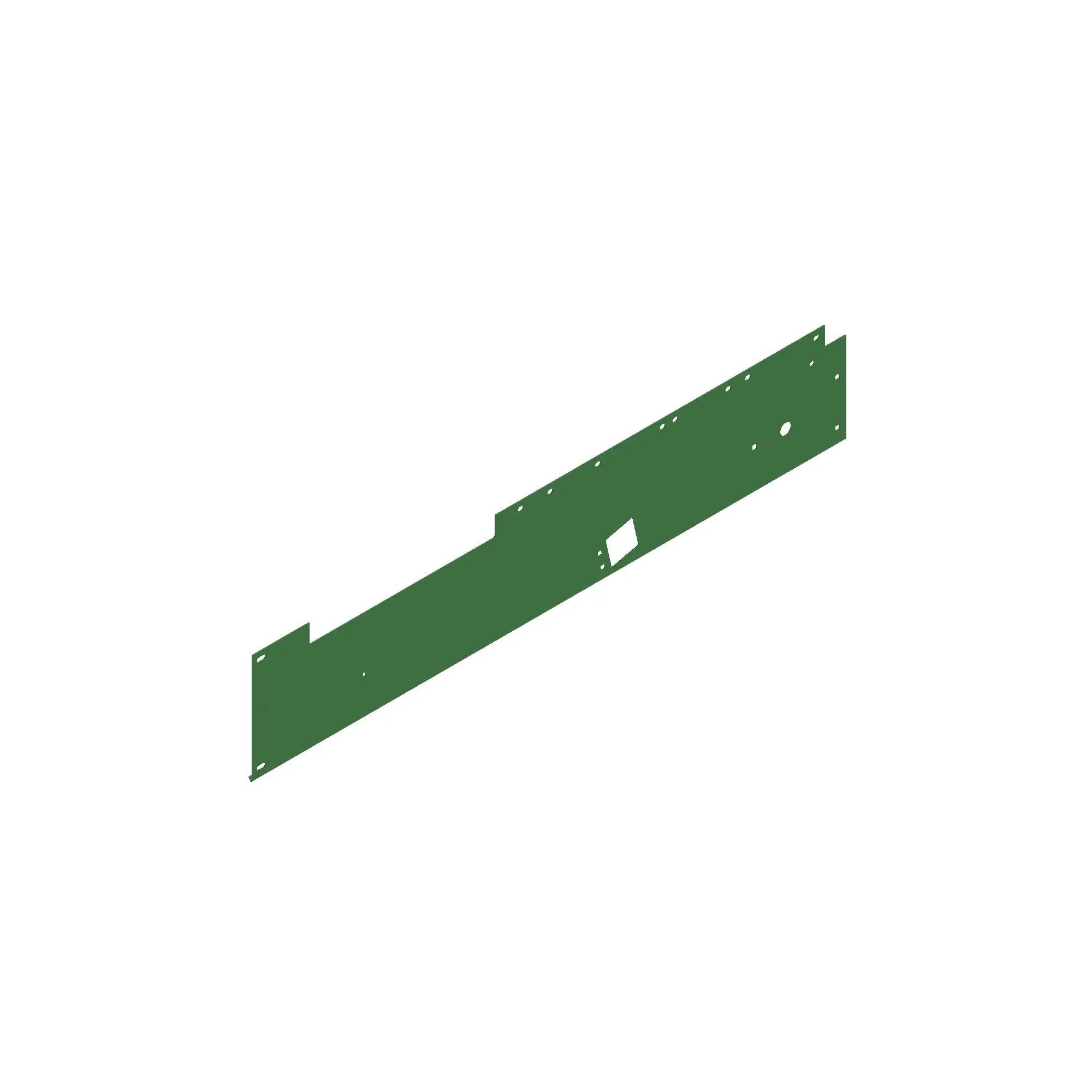 John Deere Support - FH343035