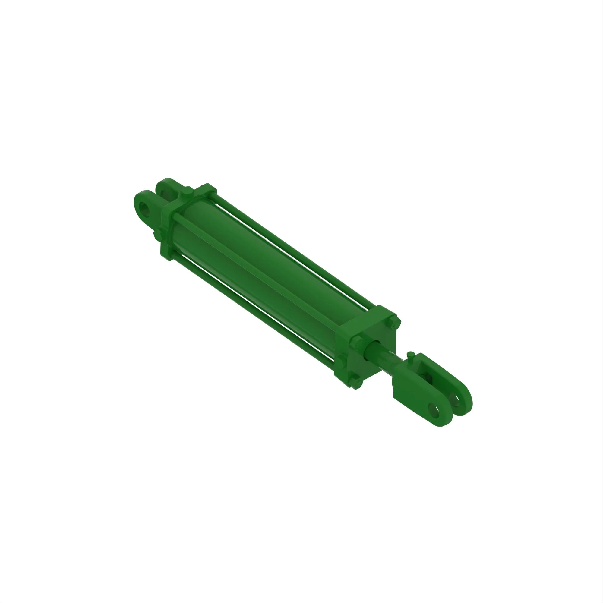 HYDRAULIC CYLINDER, 101.6X38.1-406,