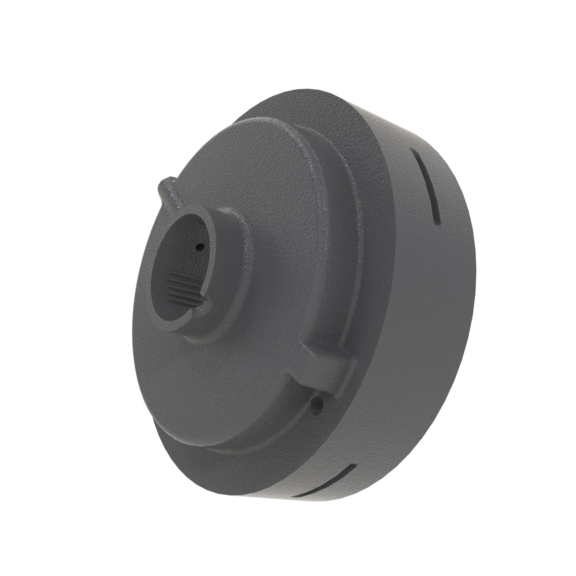 ⚙️ R304389: Tambor de Embrague de Disco MFWD John Deere 🚜✅