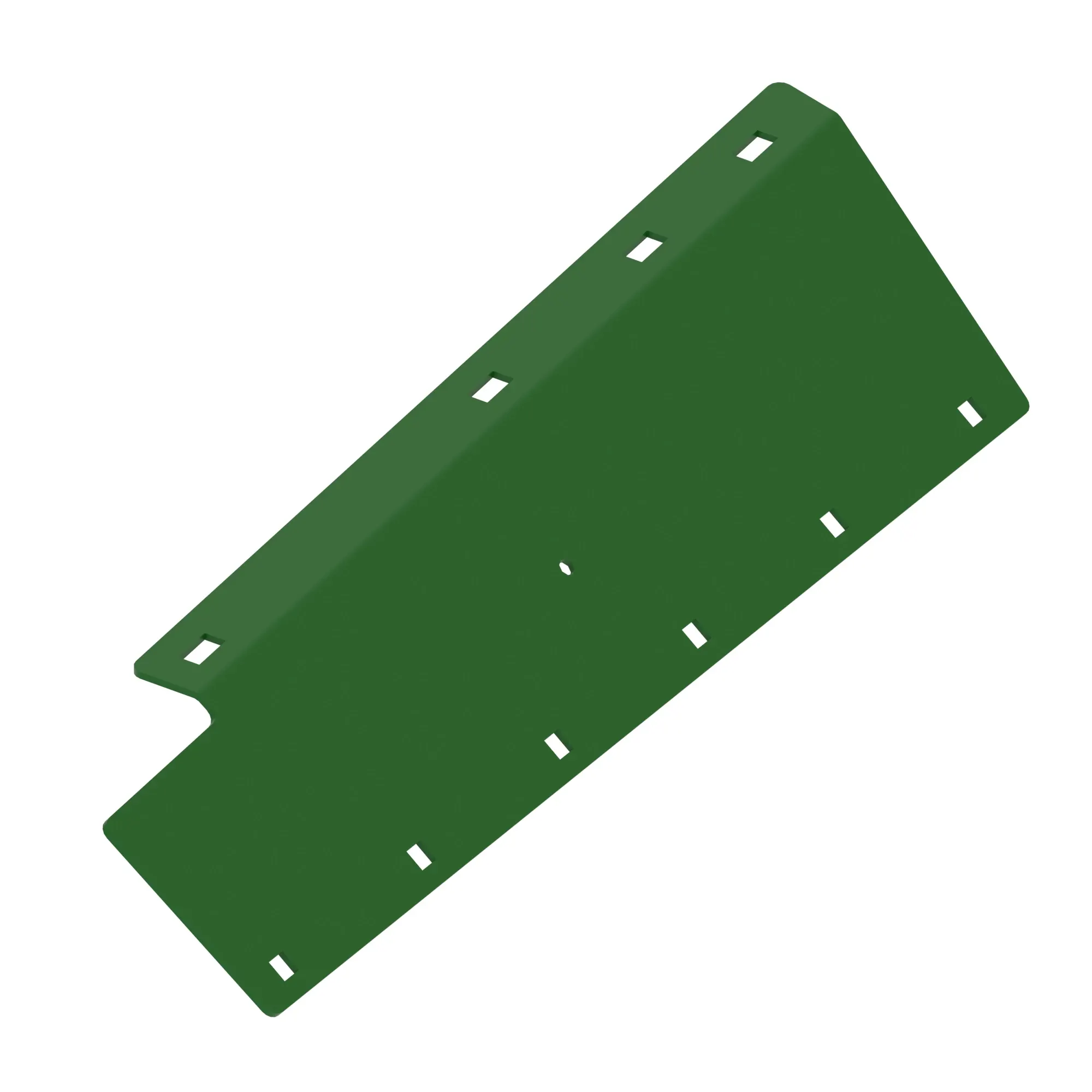 Plate