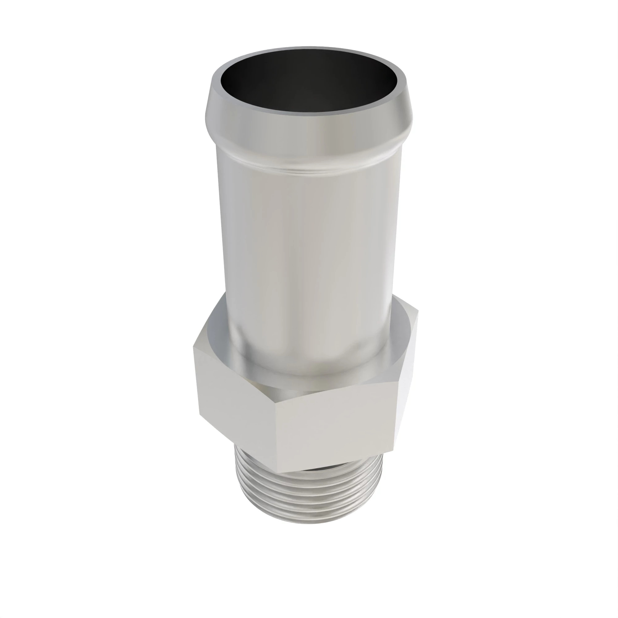 FITTING, M18 X -12 HOSE BEAD