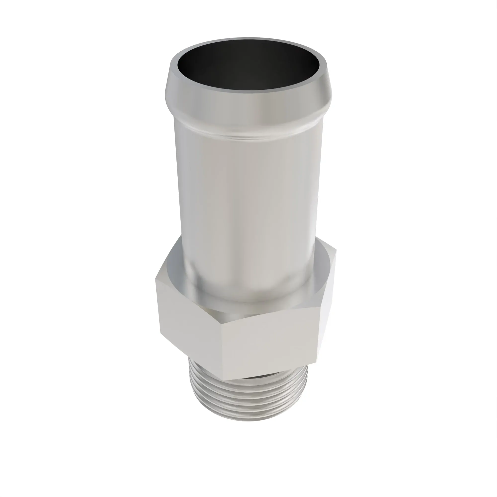John Deere Hose Fitting - RE223628