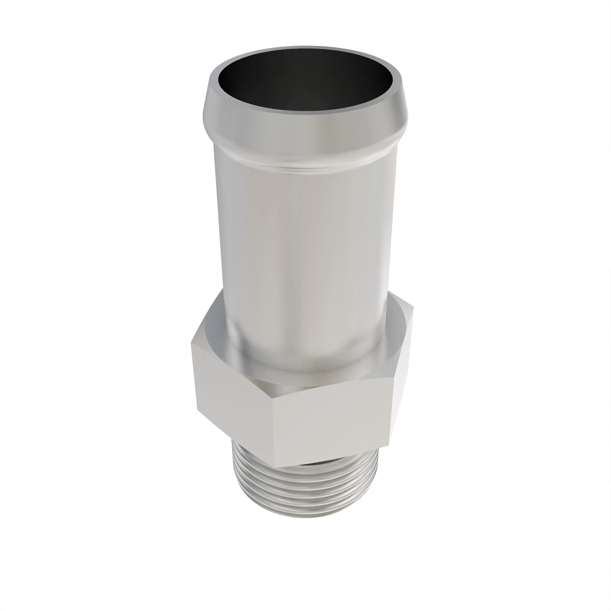 Fitting, M18 X -12 Hose Bead